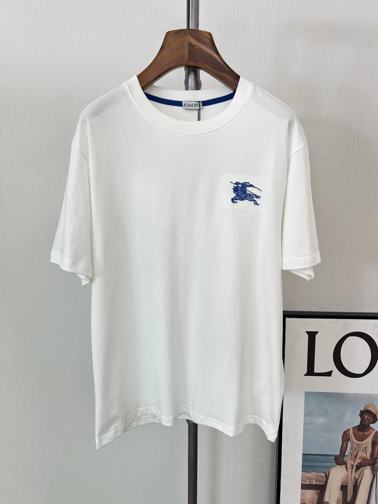 BBR 27FW OGNVPHQ 005 반팔티셔츠 13