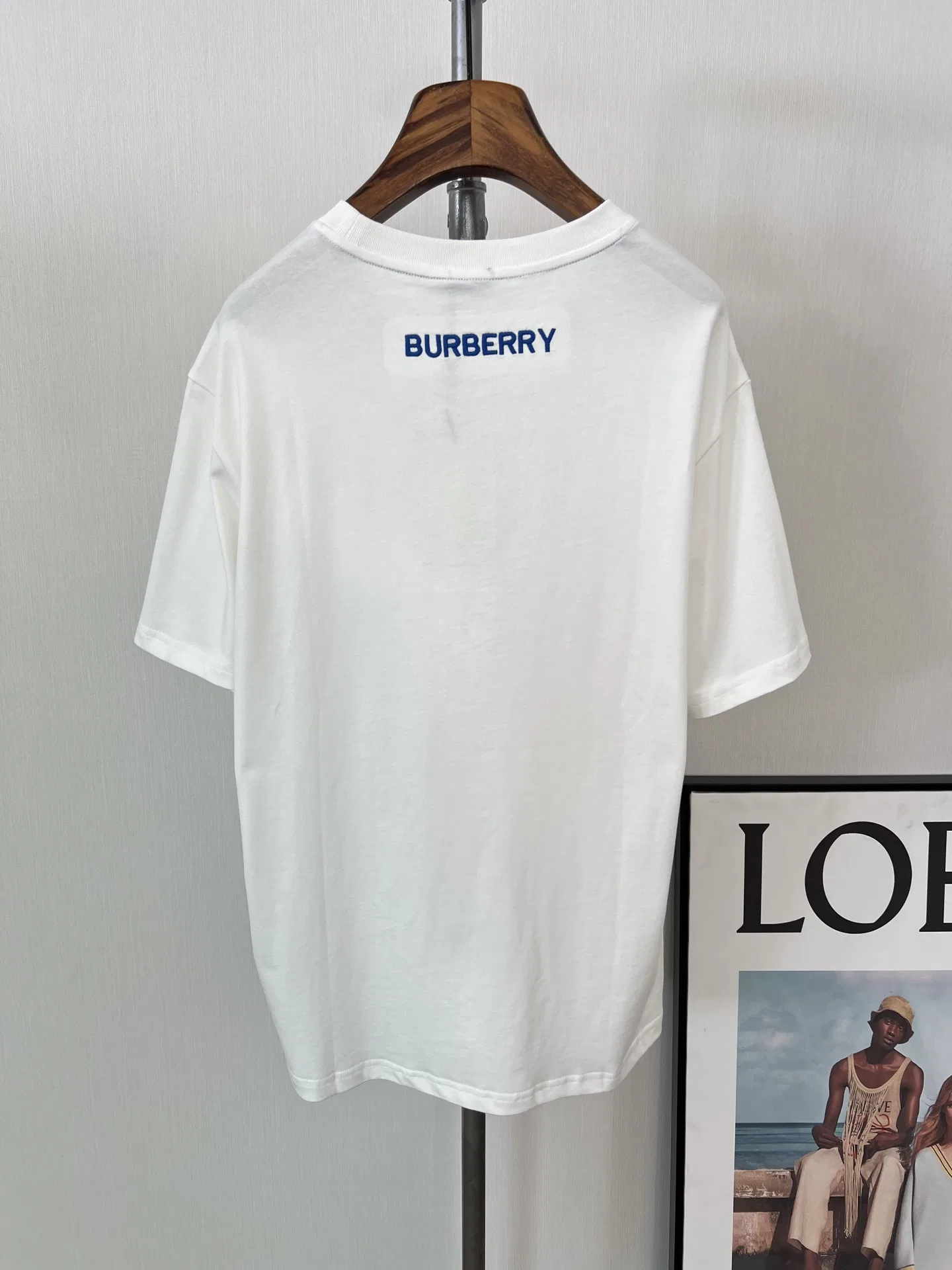 BBR 27FW OGNVPHQ 005 반팔티셔츠 16