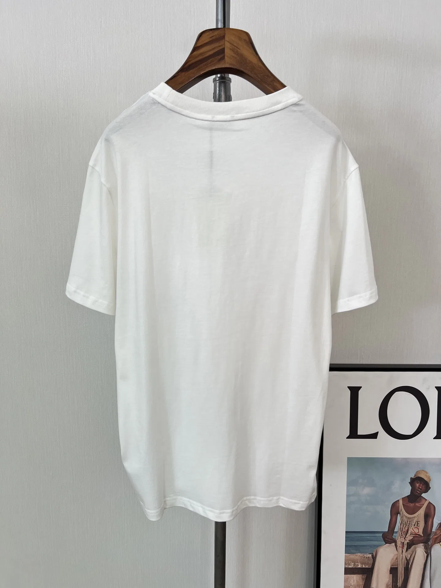 BBR 27FW OGNVPHQ 006 반팔티셔츠 9
