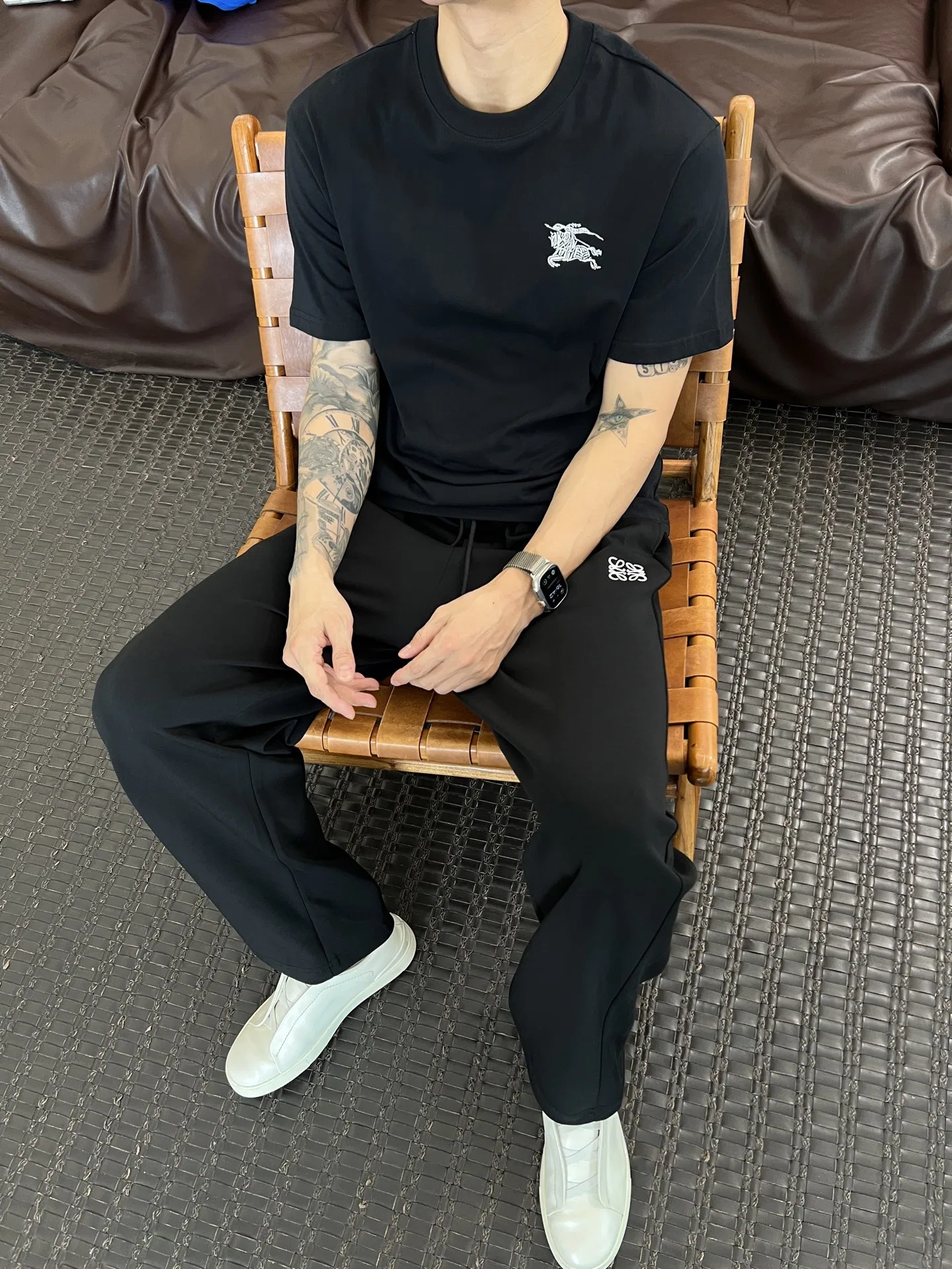 BBR 27FW OGNVPHQ 006 반팔티셔츠 11