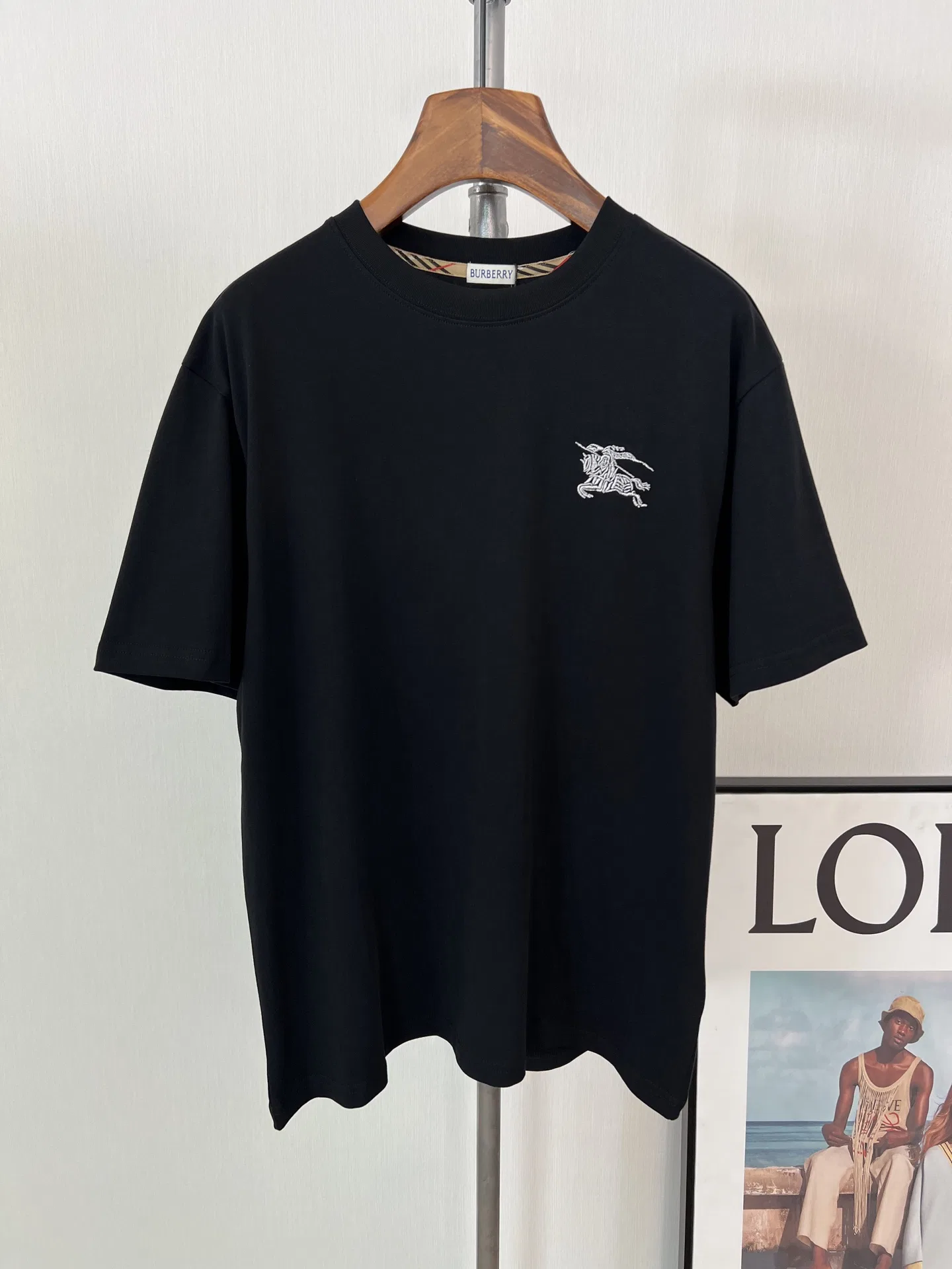 BBR 27FW OGNVPHQ 006 반팔티셔츠 13