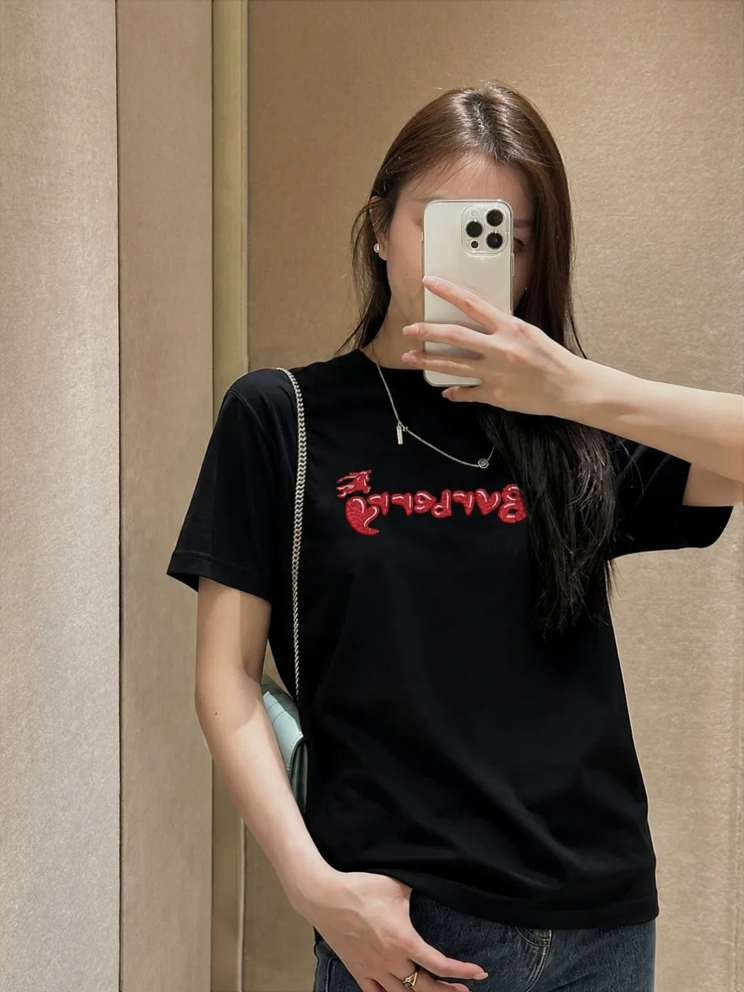 BBR 27FW OGNVPHQ 009 반팔티셔츠 18