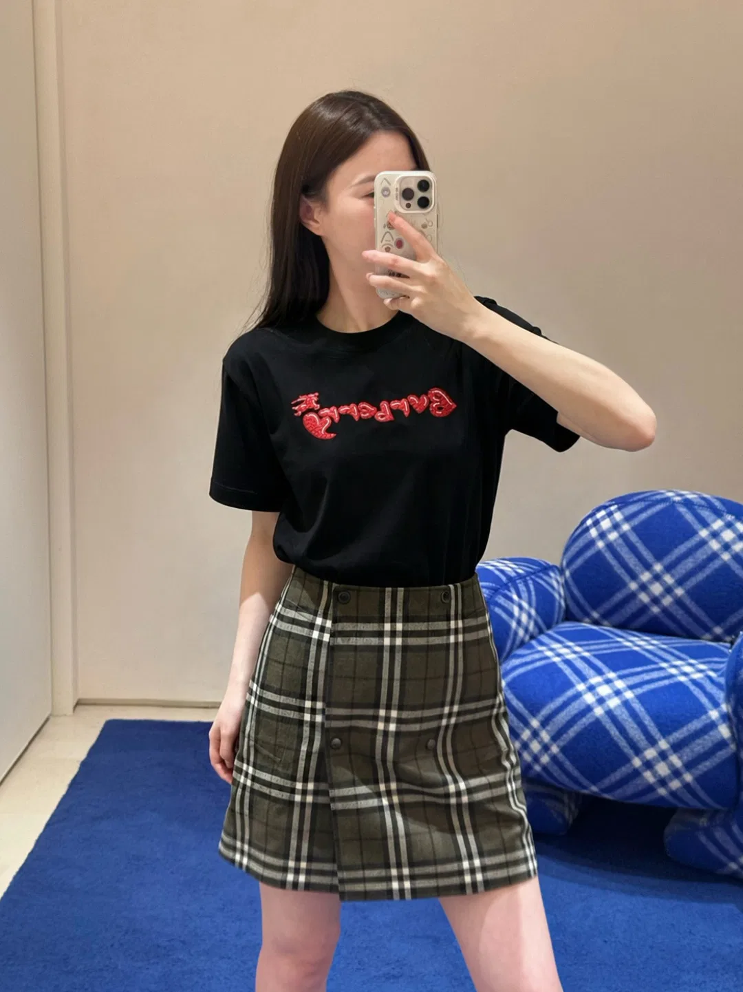 BBR 27FW OGNVPHQ 009 반팔티셔츠 20