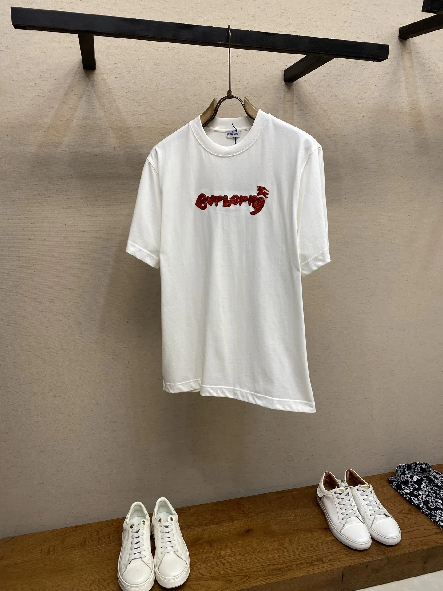BBR 27FW OGNVPHQ 009 반팔티셔츠 21