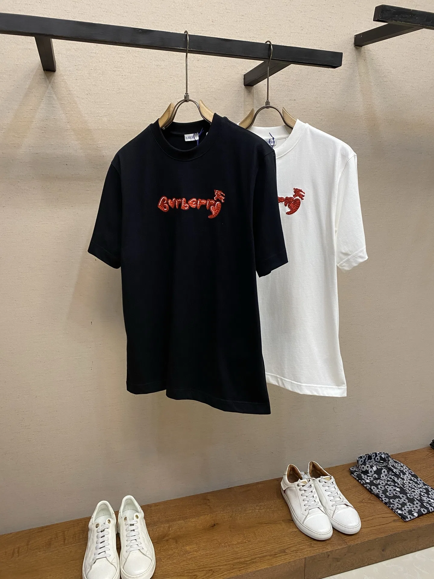 BBR 27FW OGNVPHQ 009 반팔티셔츠 22