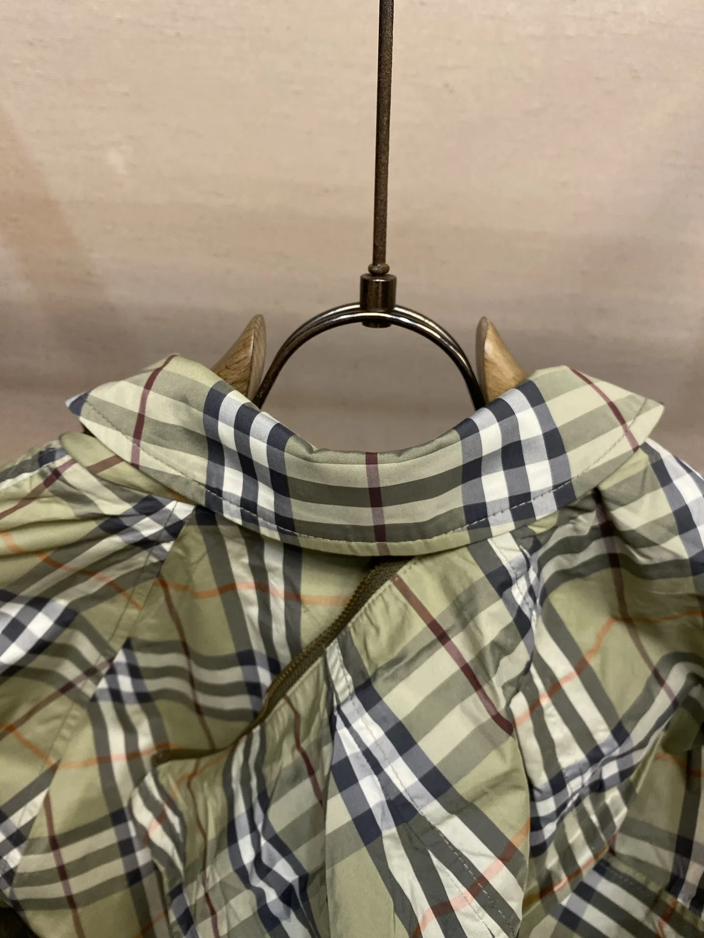 BBR 27FW OGNVPHQ 015 자켓 8