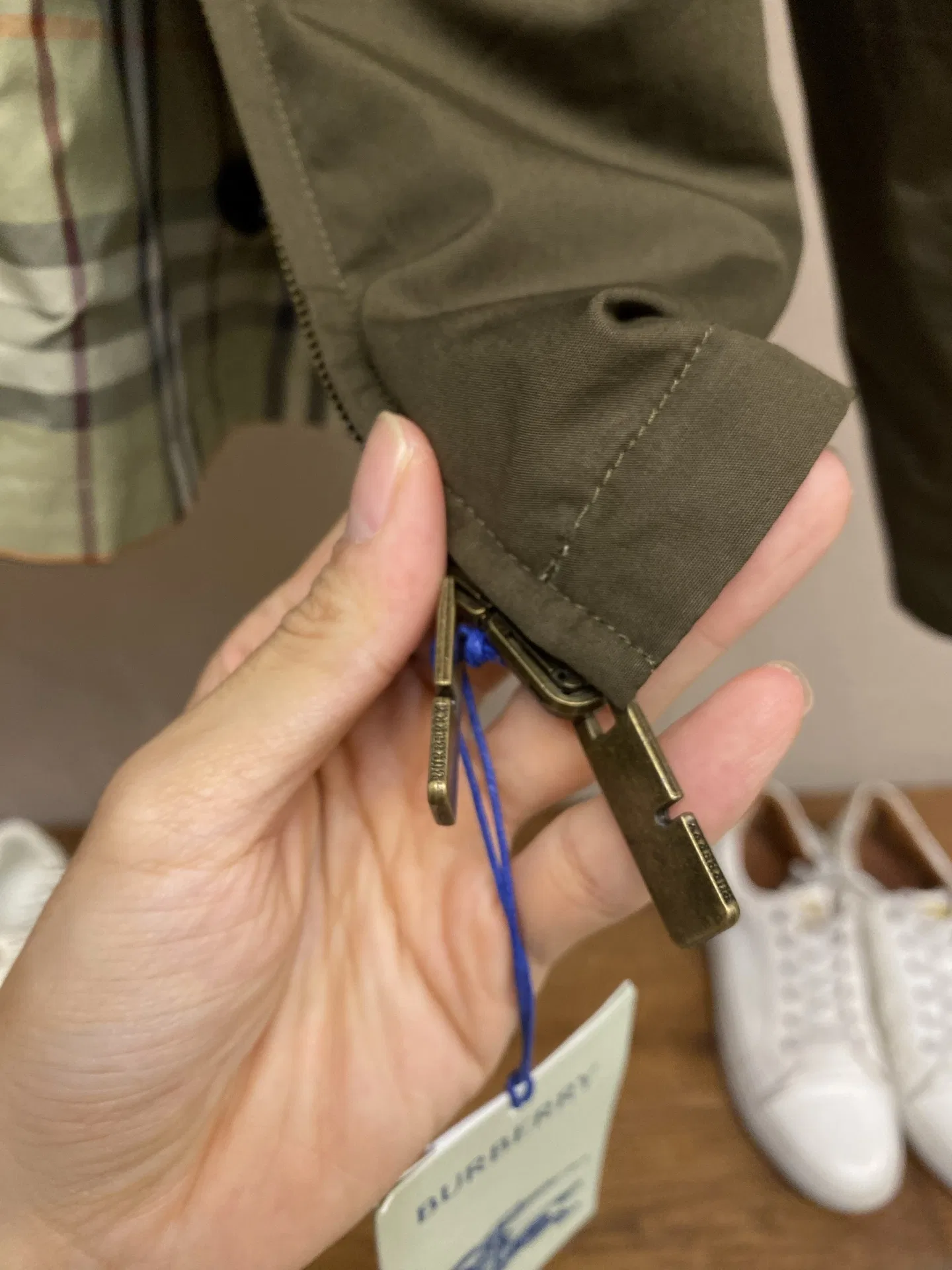 BBR 27FW OGNVPHQ 015 자켓 7