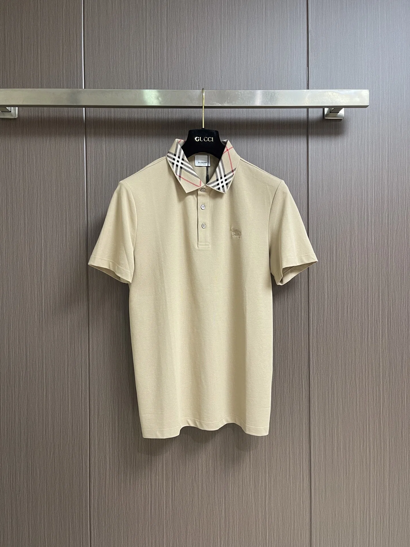 BBR 27FW OGNVPHQ 017 폴로반팔티셔츠 15