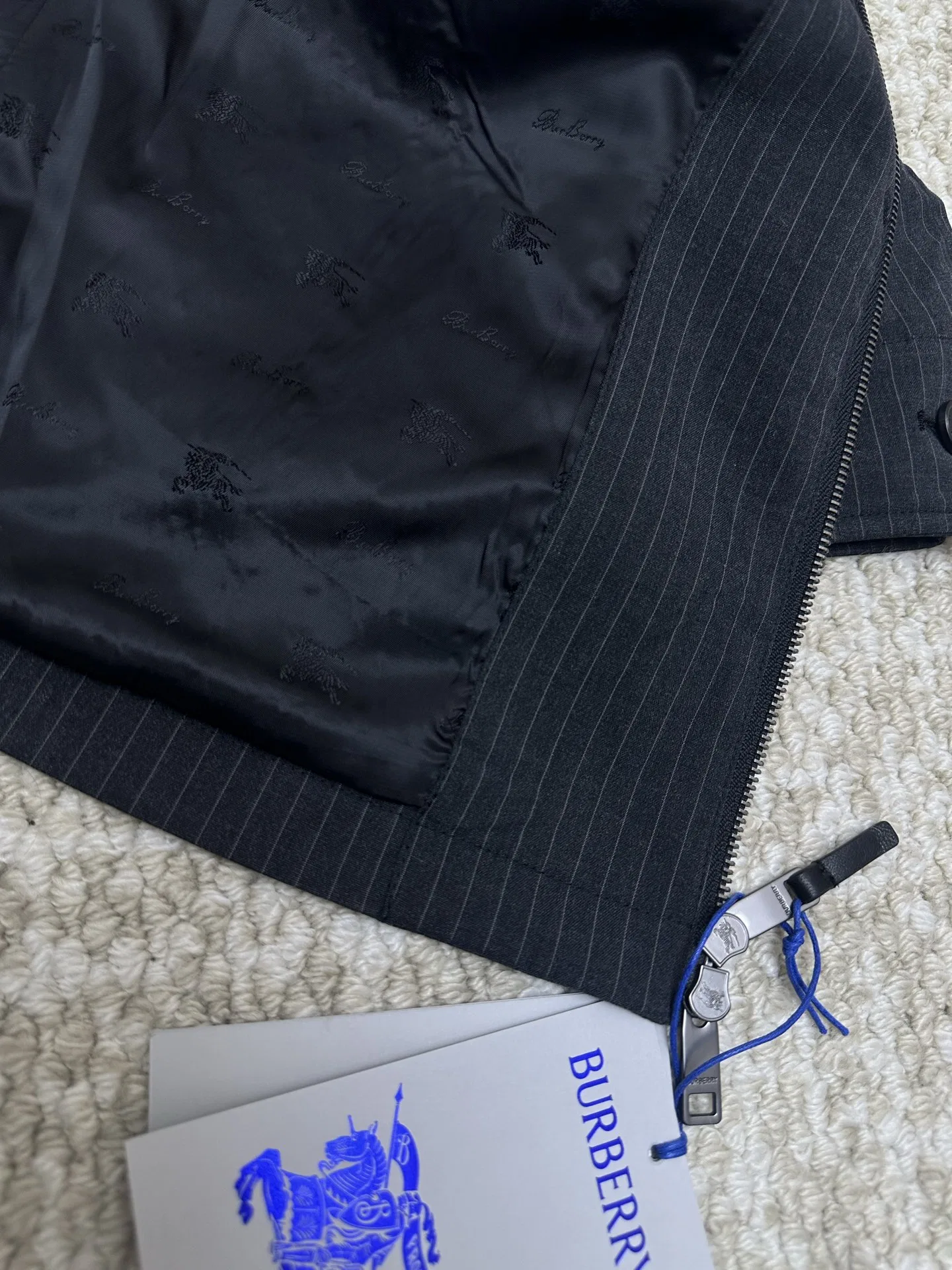 BBR 27FW QFXTNFX 008 자켓 7