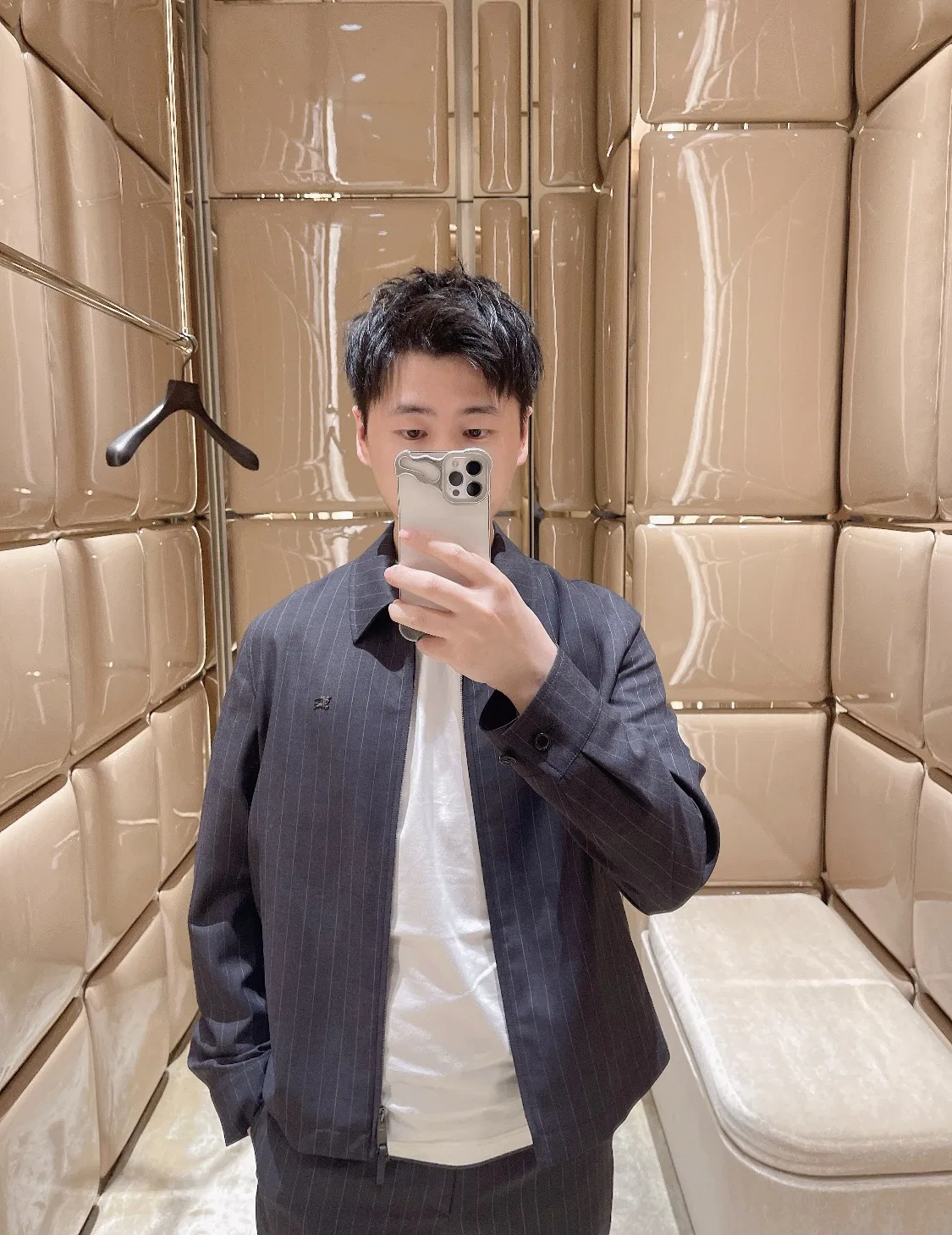 BBR 27FW QFXTNFX 008 자켓 11