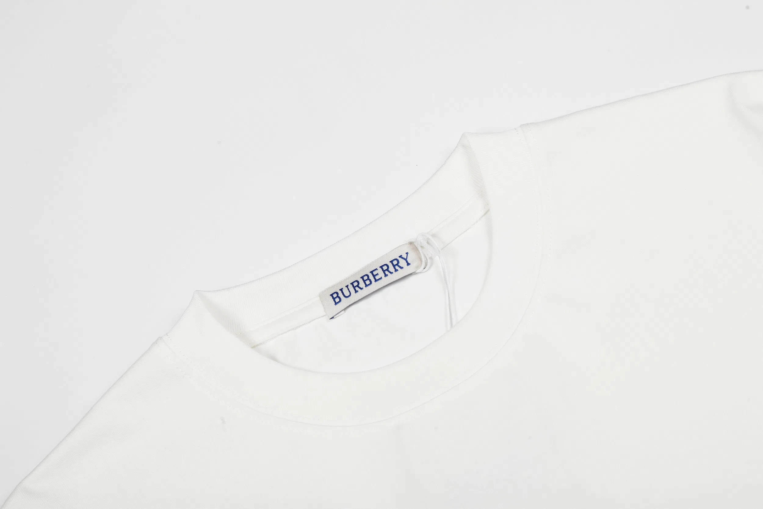 BBR 27FW WGKNLUX 001 반팔티셔츠 8