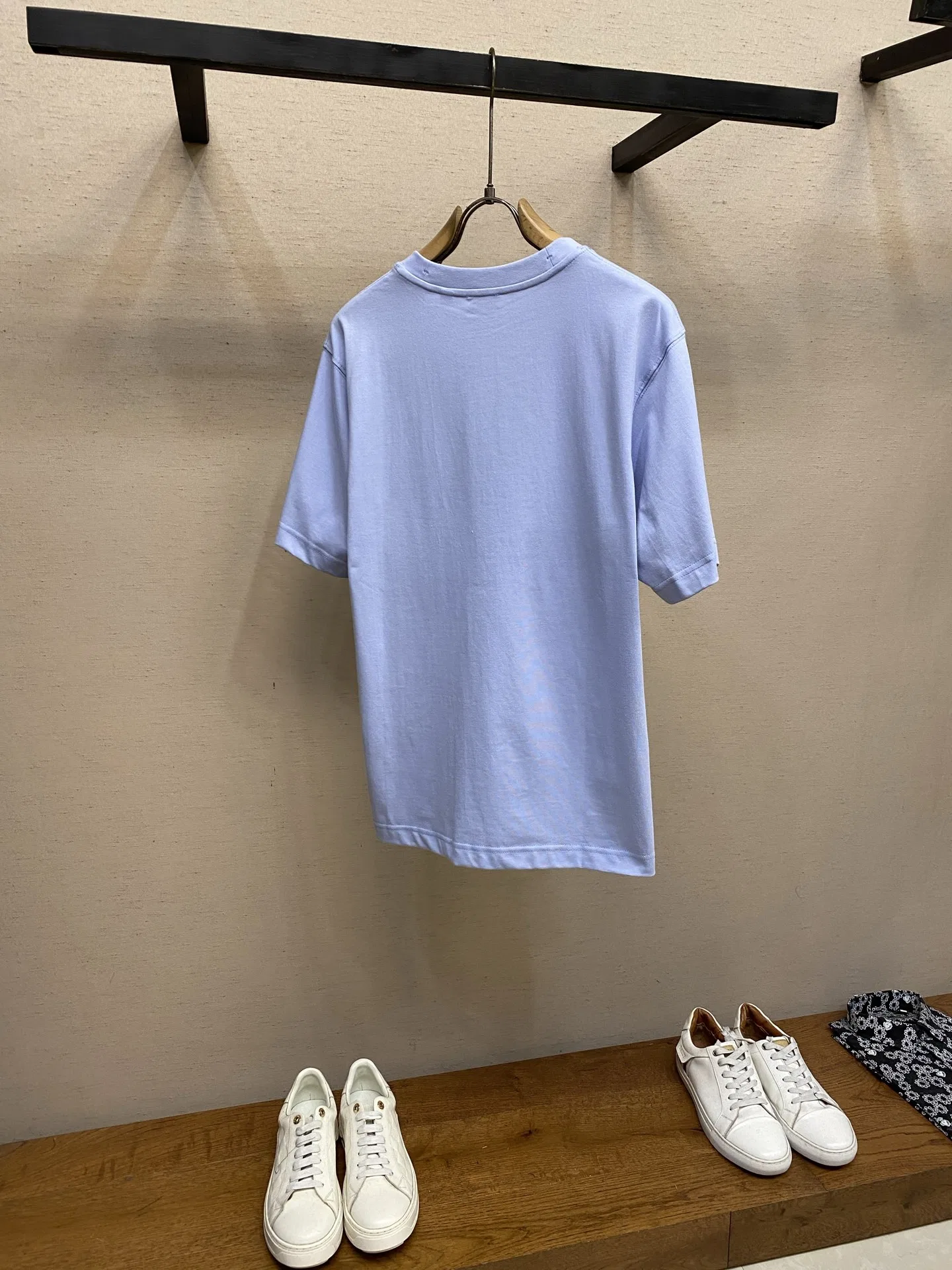 BBR 27FW YUMDTTQ 007 반팔티셔츠 9