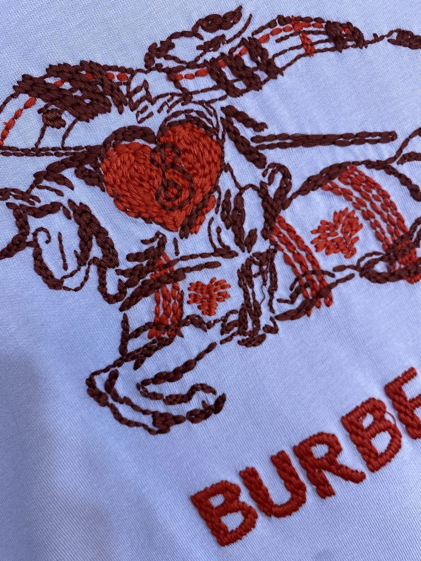 BBR 27FW YUMDTTQ 007 반팔티셔츠 11