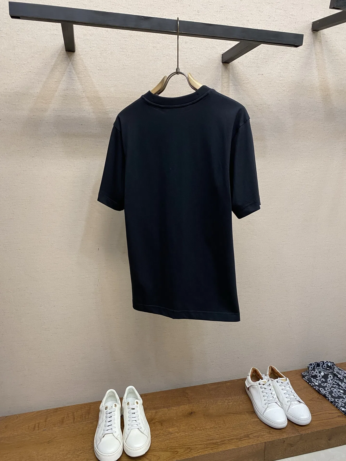 BBR 27FW YUMDTTQ 007 반팔티셔츠 15