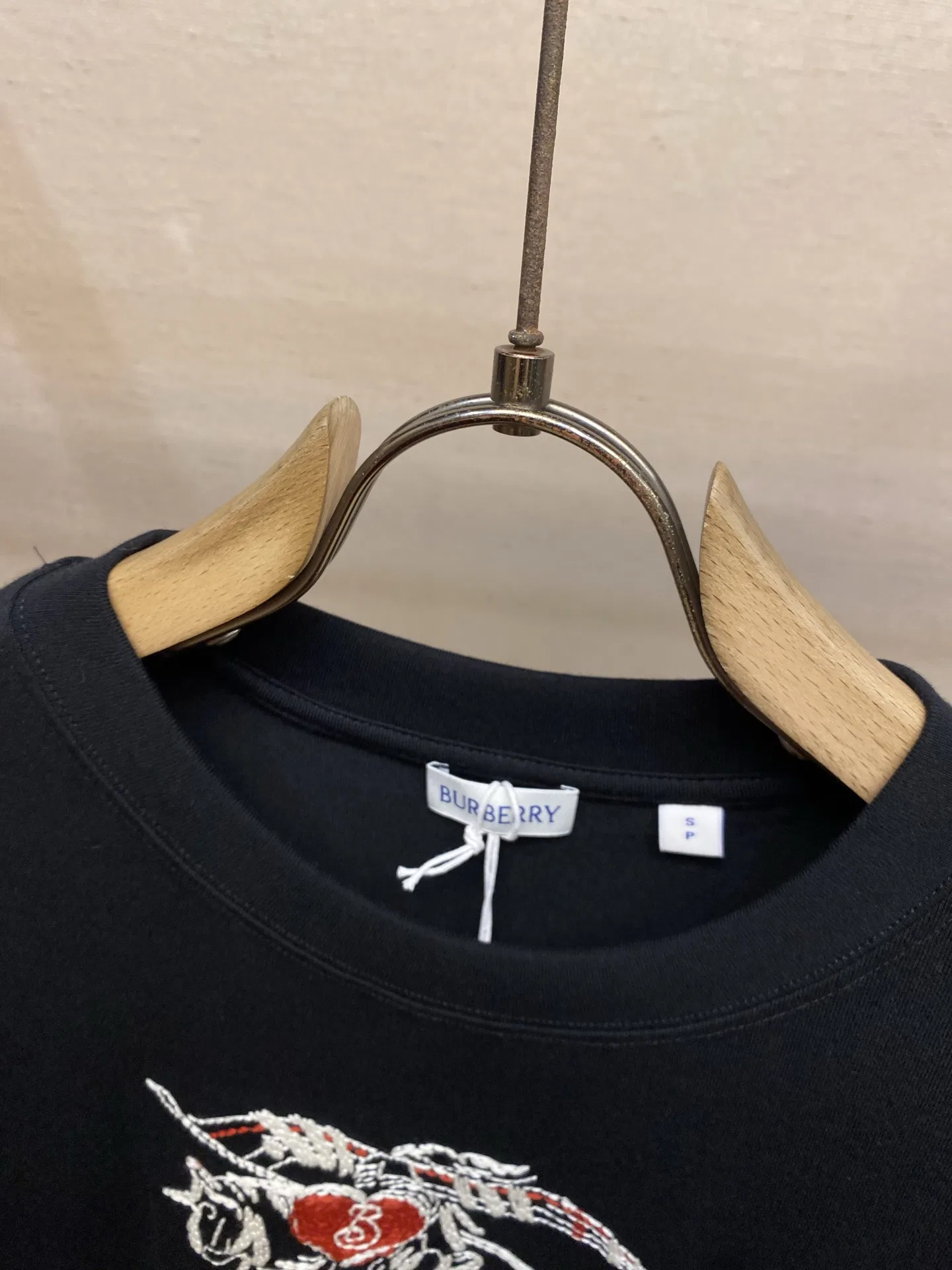 BBR 27FW YUMDTTQ 007 반팔티셔츠 17