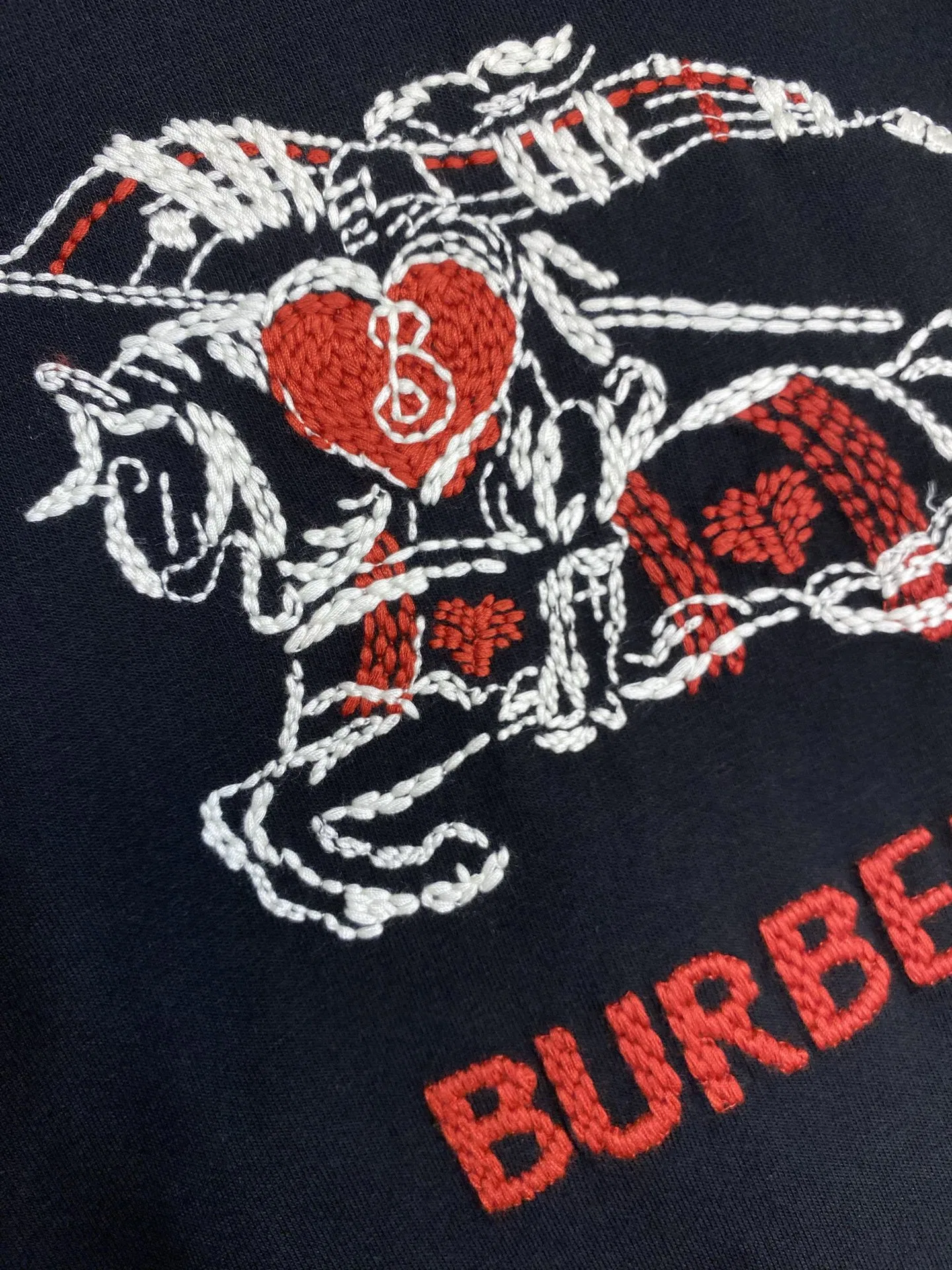 BBR 27FW YUMDTTQ 007 반팔티셔츠 19