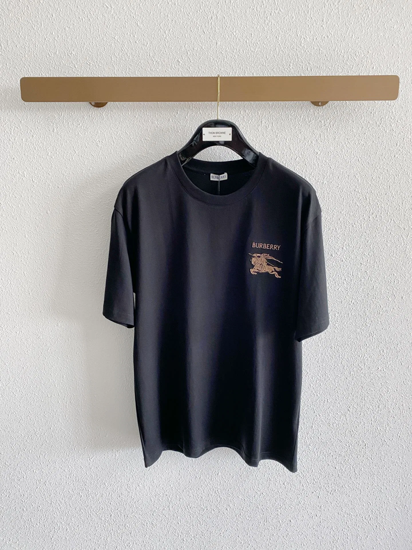 BBR 27FW ZZUWTSN 001 반팔티셔츠 8