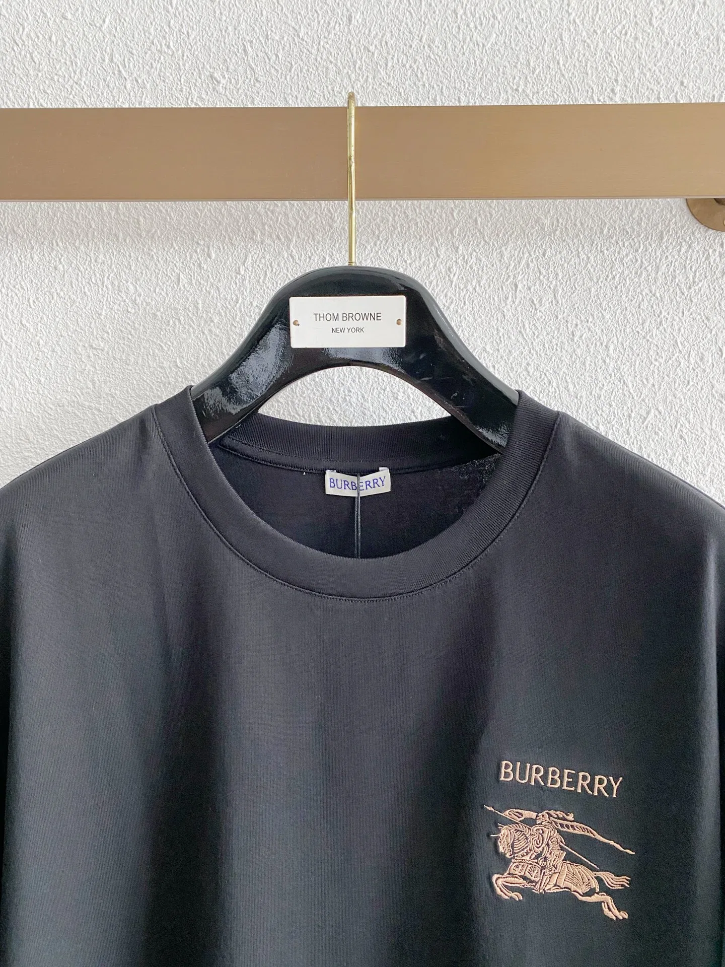 BBR 27FW ZZUWTSN 001 반팔티셔츠 9