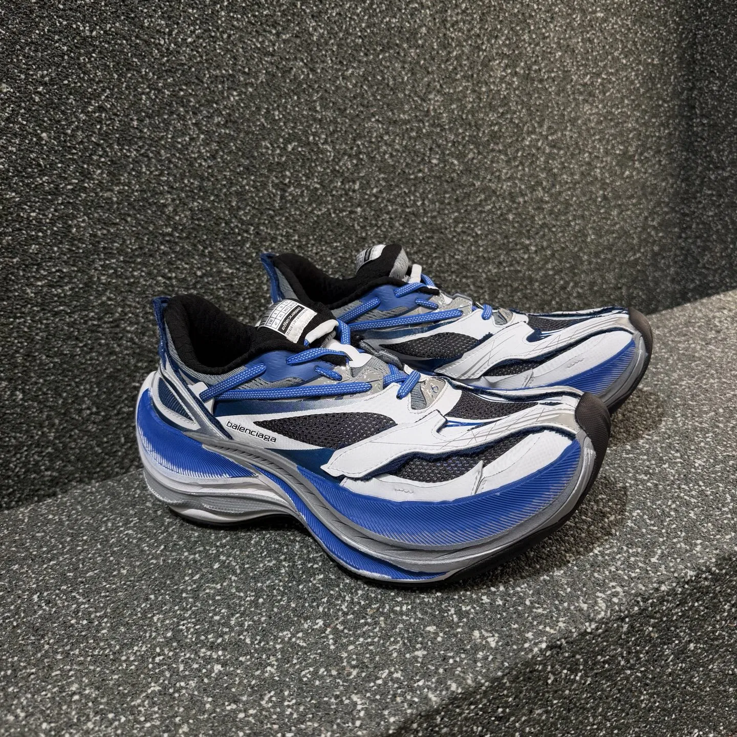 BC 27FW BRRRJHL 001 운동화 9