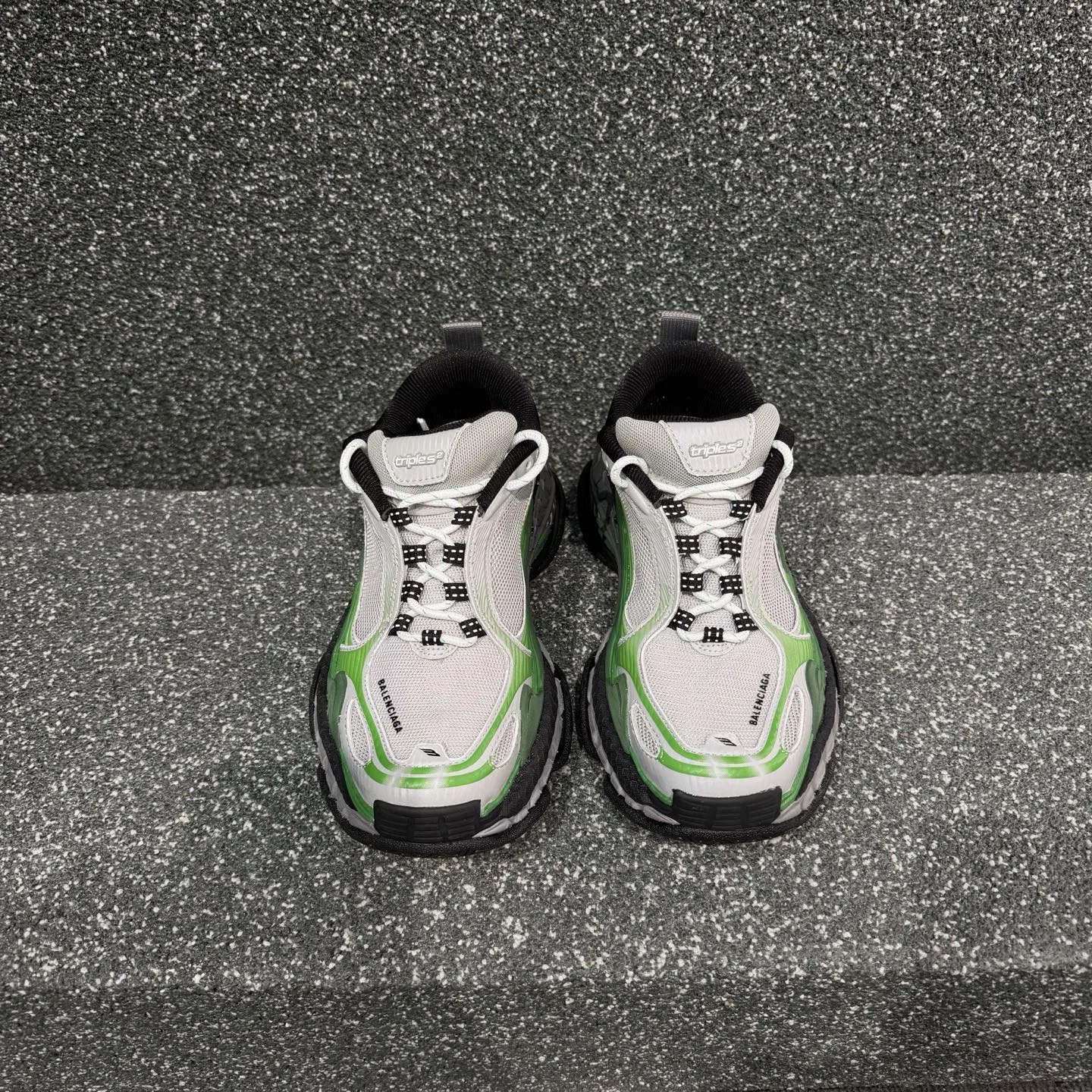 BC 27FW BRRRJHL 007 트랙슈즈 15