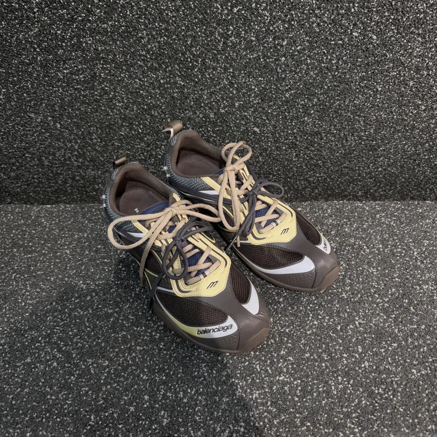 BC 27FW BRRRJHL 008 스니커즈 22