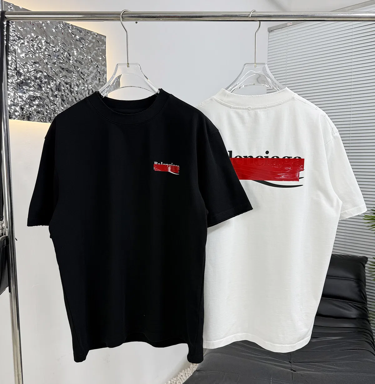 BC 27FW EUQZRXU 017 반팔티셔츠 8