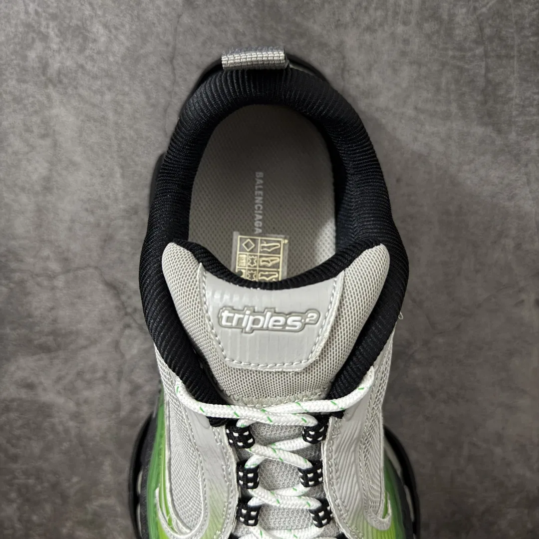 BC 27FW FIOKDFU 001 트랙슈즈 8