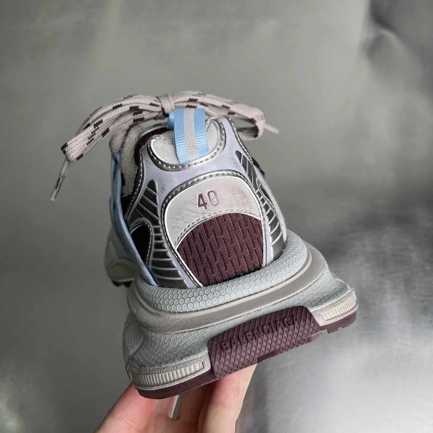 BC 27FW FIOKDFU 002 트랙슈즈 15
