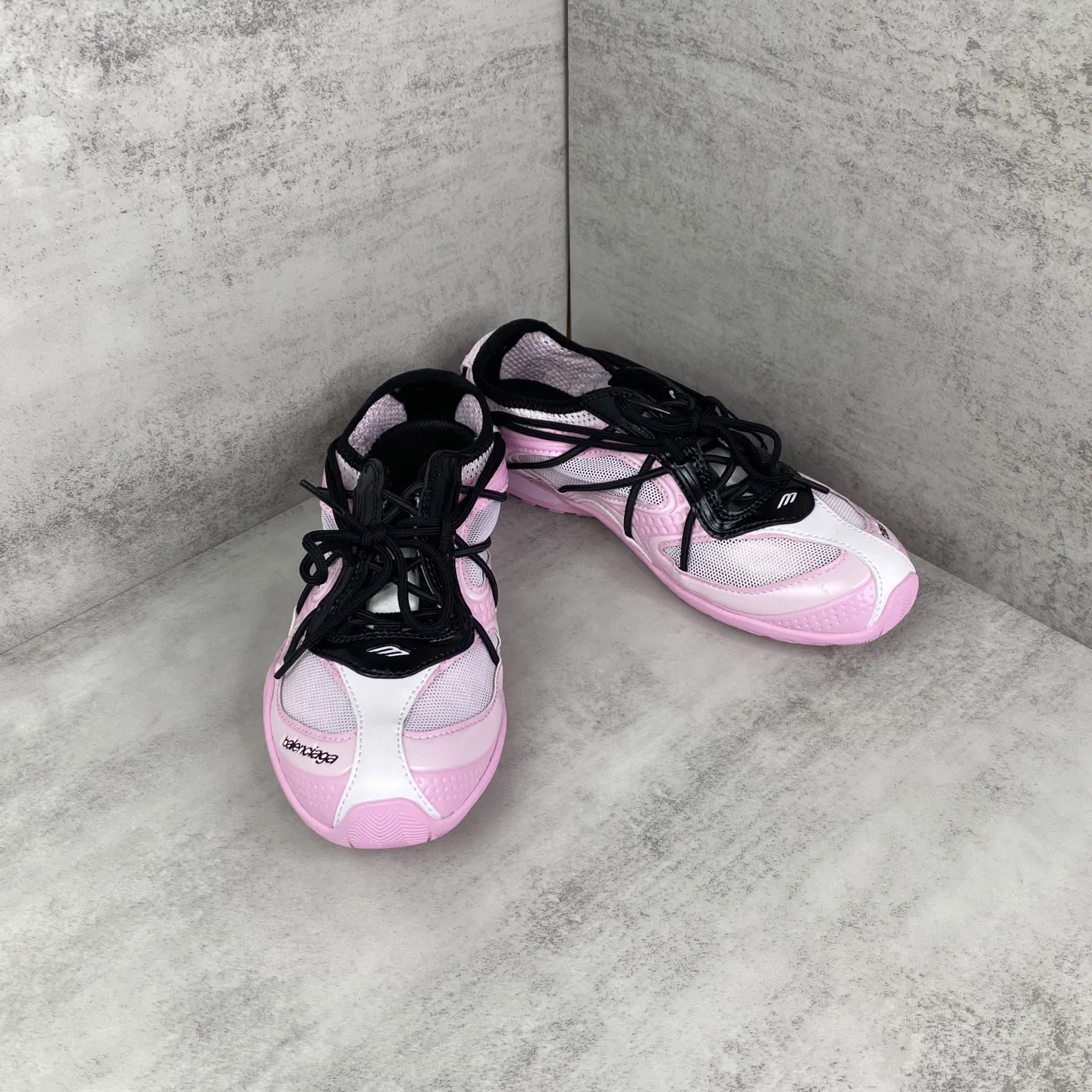 BC 27FW FIOKDFU 003 트랙슈즈 11