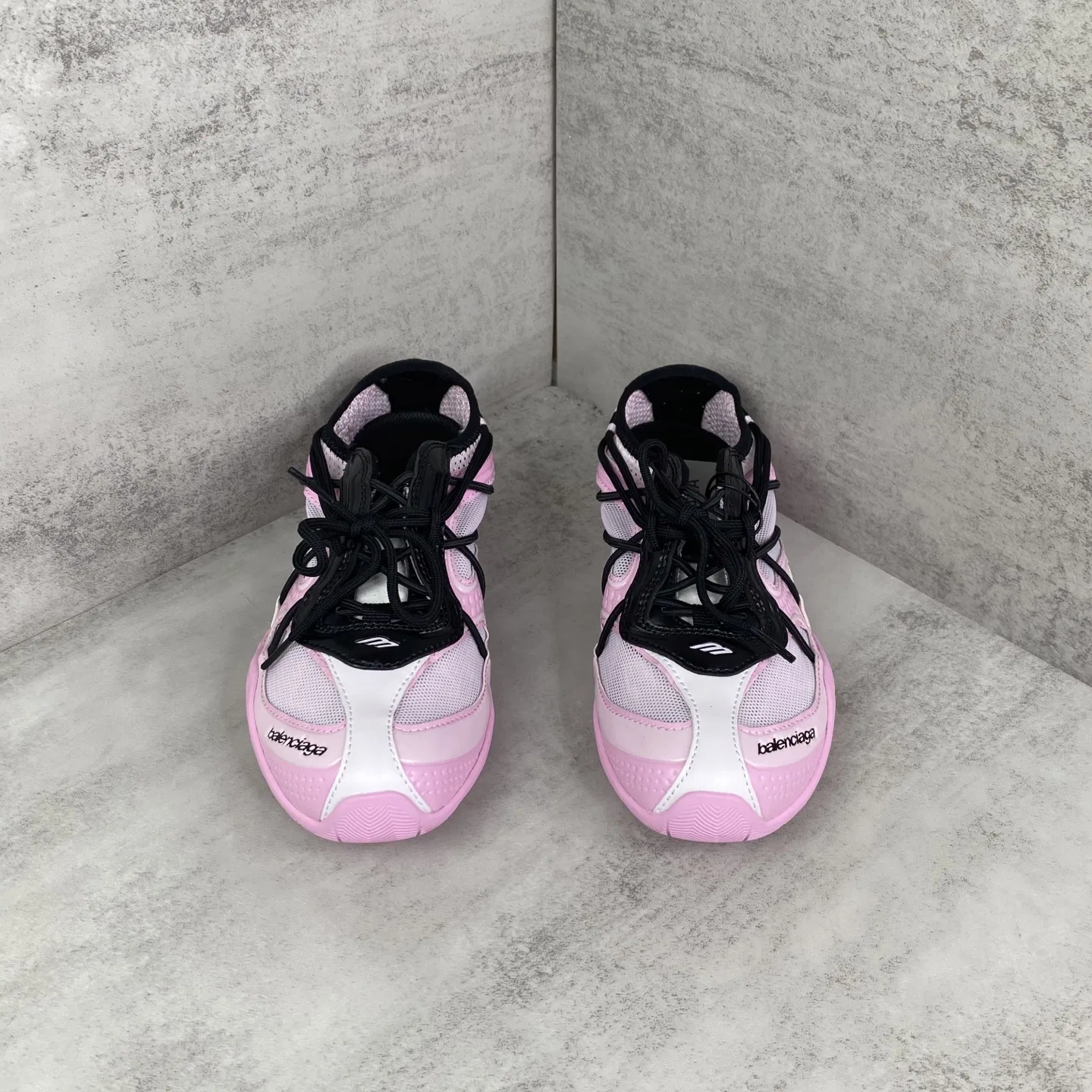 BC 27FW FIOKDFU 003 트랙슈즈 13