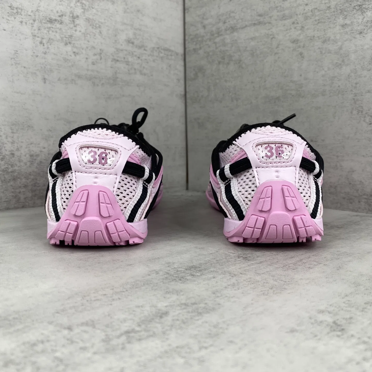 BC 27FW FIOKDFU 003 트랙슈즈 14