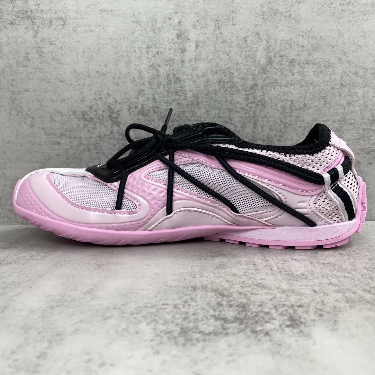 BC 27FW FIOKDFU 003 트랙슈즈 16