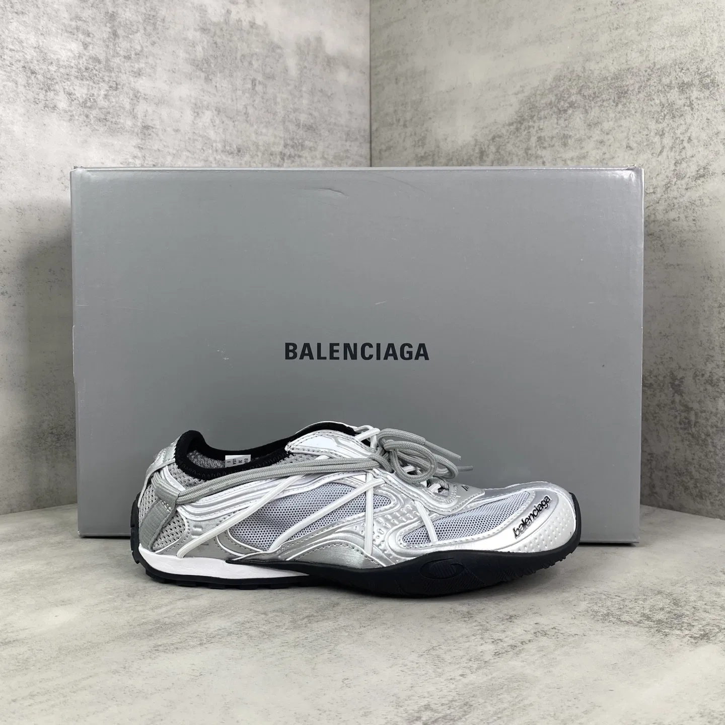 BC 27FW FIOKDFU 003 트랙슈즈 19