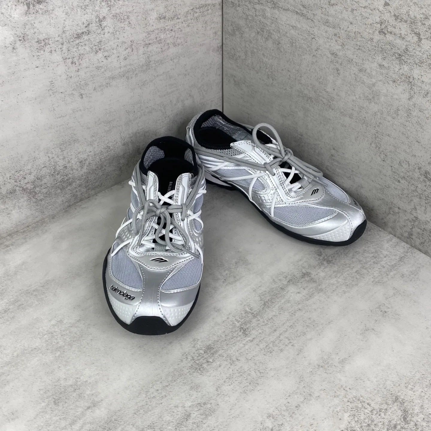 BC 27FW FIOKDFU 003 트랙슈즈 20