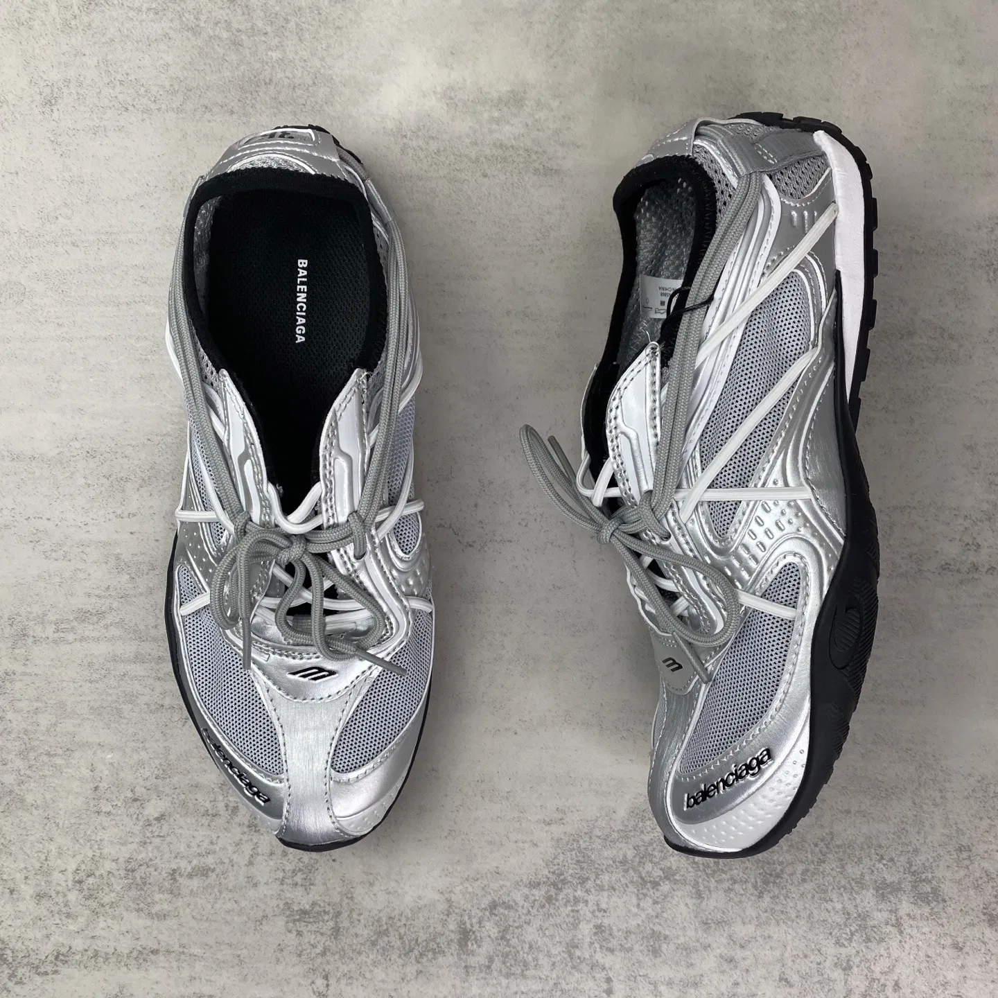 BC 27FW FIOKDFU 003 트랙슈즈 21