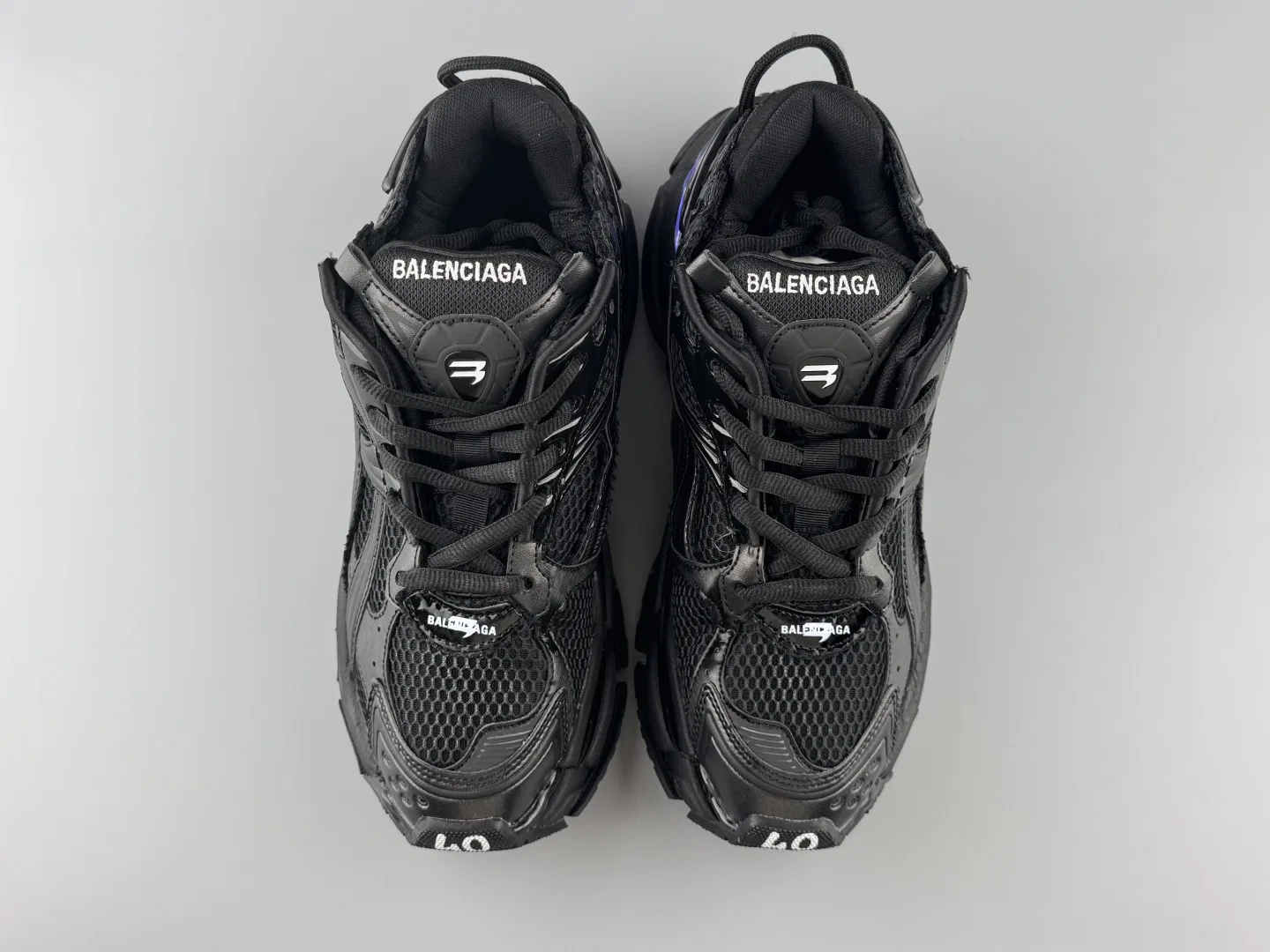 BC 27FW FIOKDFU 004 트랙슈즈 8