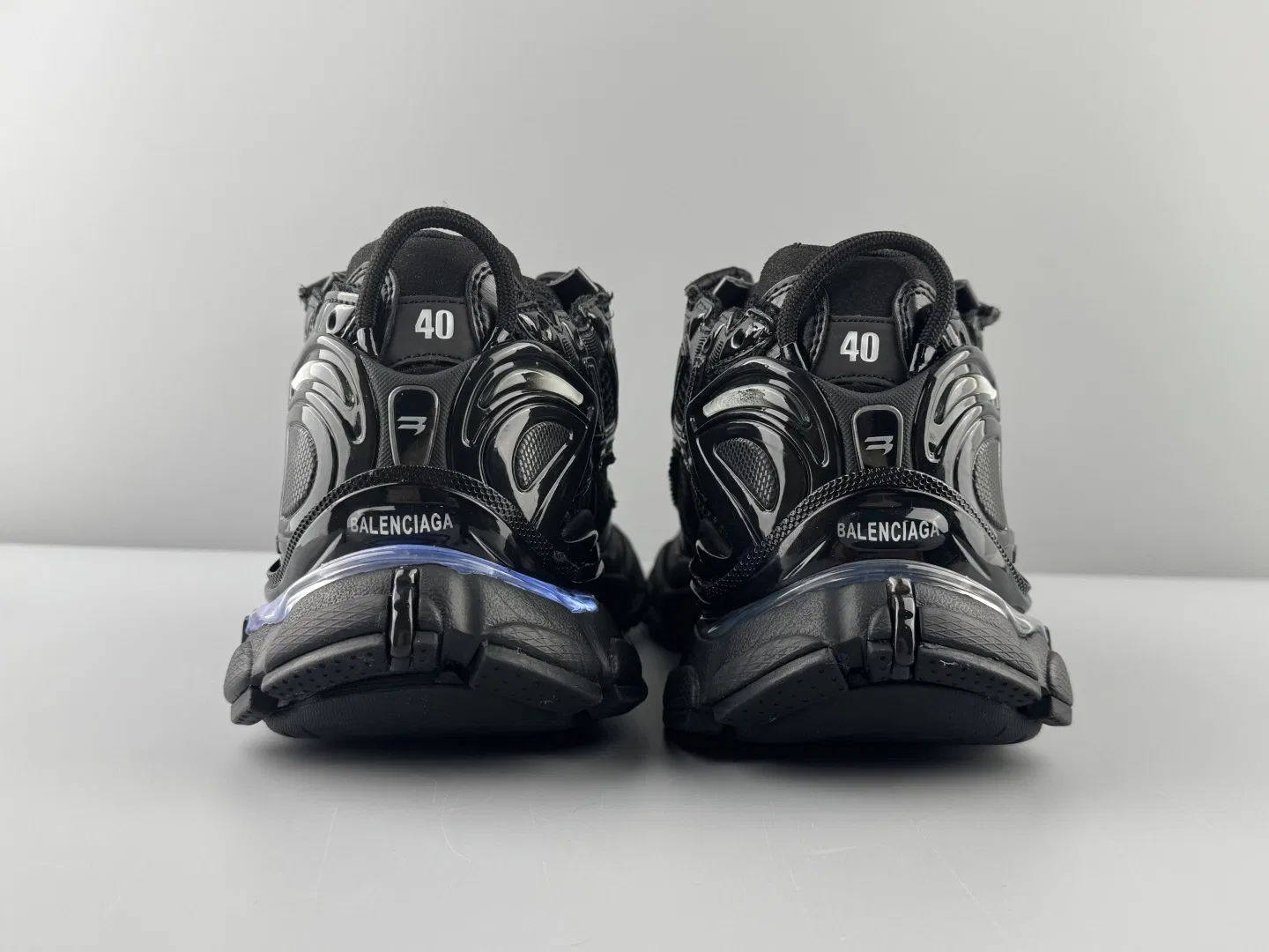 BC 27FW FIOKDFU 004 트랙슈즈 7