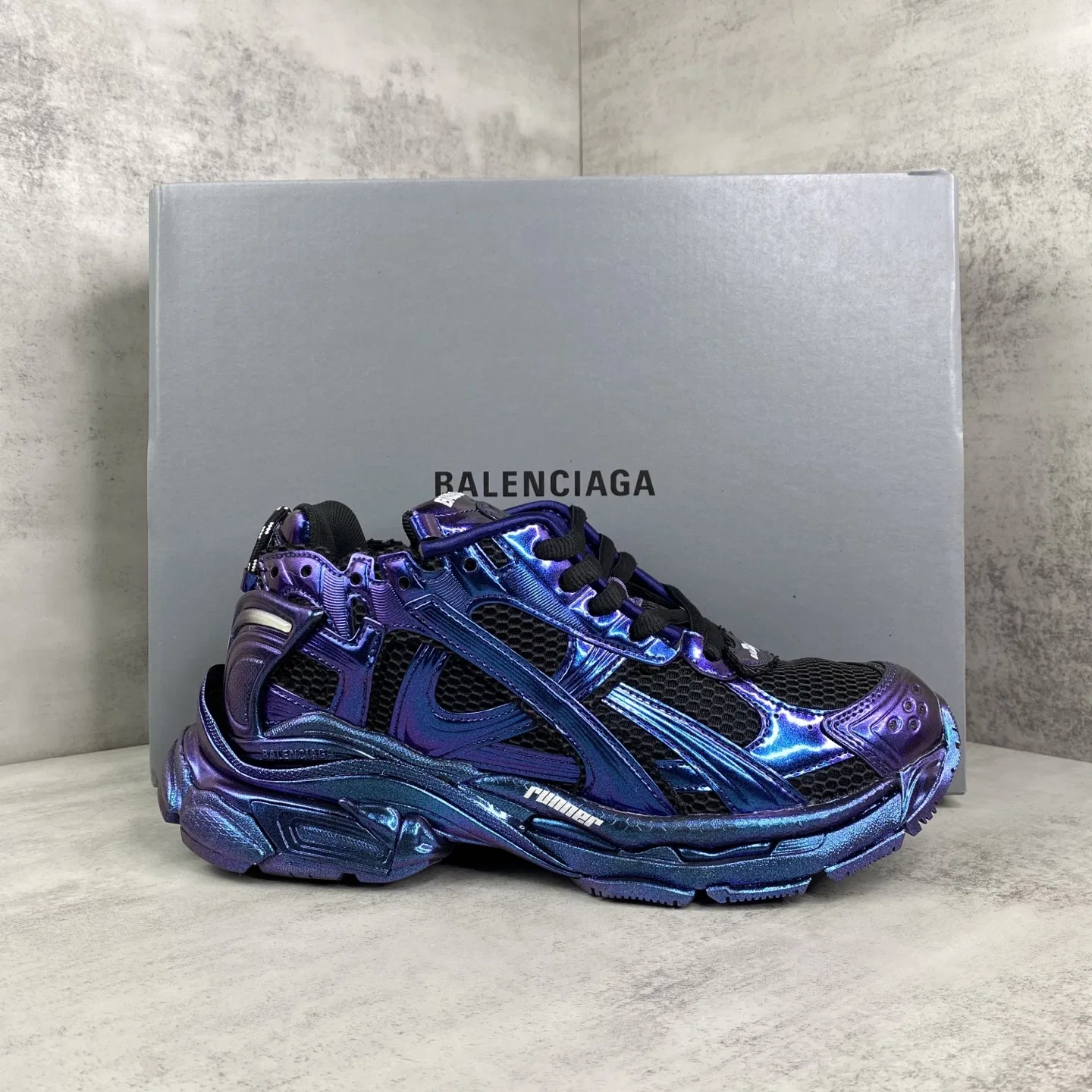 BC 27FW FIOKDFU 004 트랙슈즈 10
