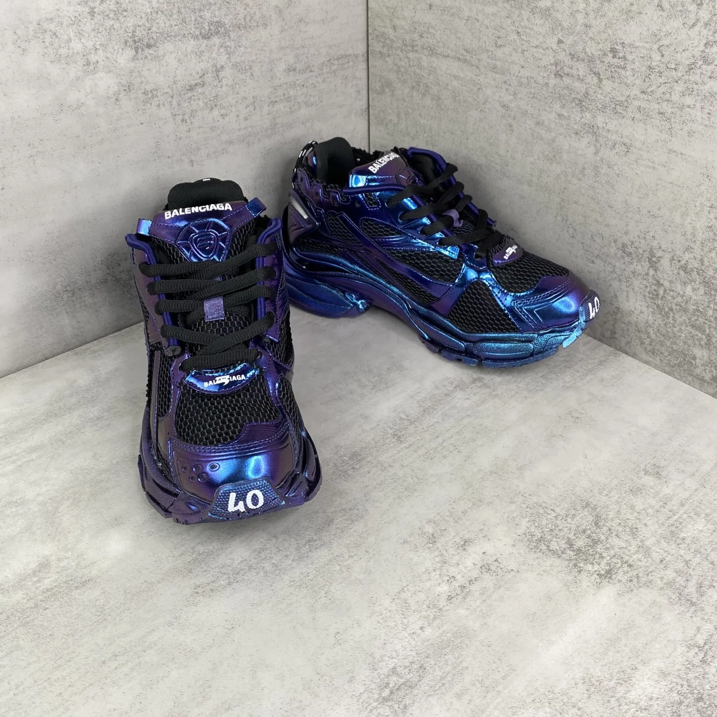 BC 27FW FIOKDFU 004 트랙슈즈 11