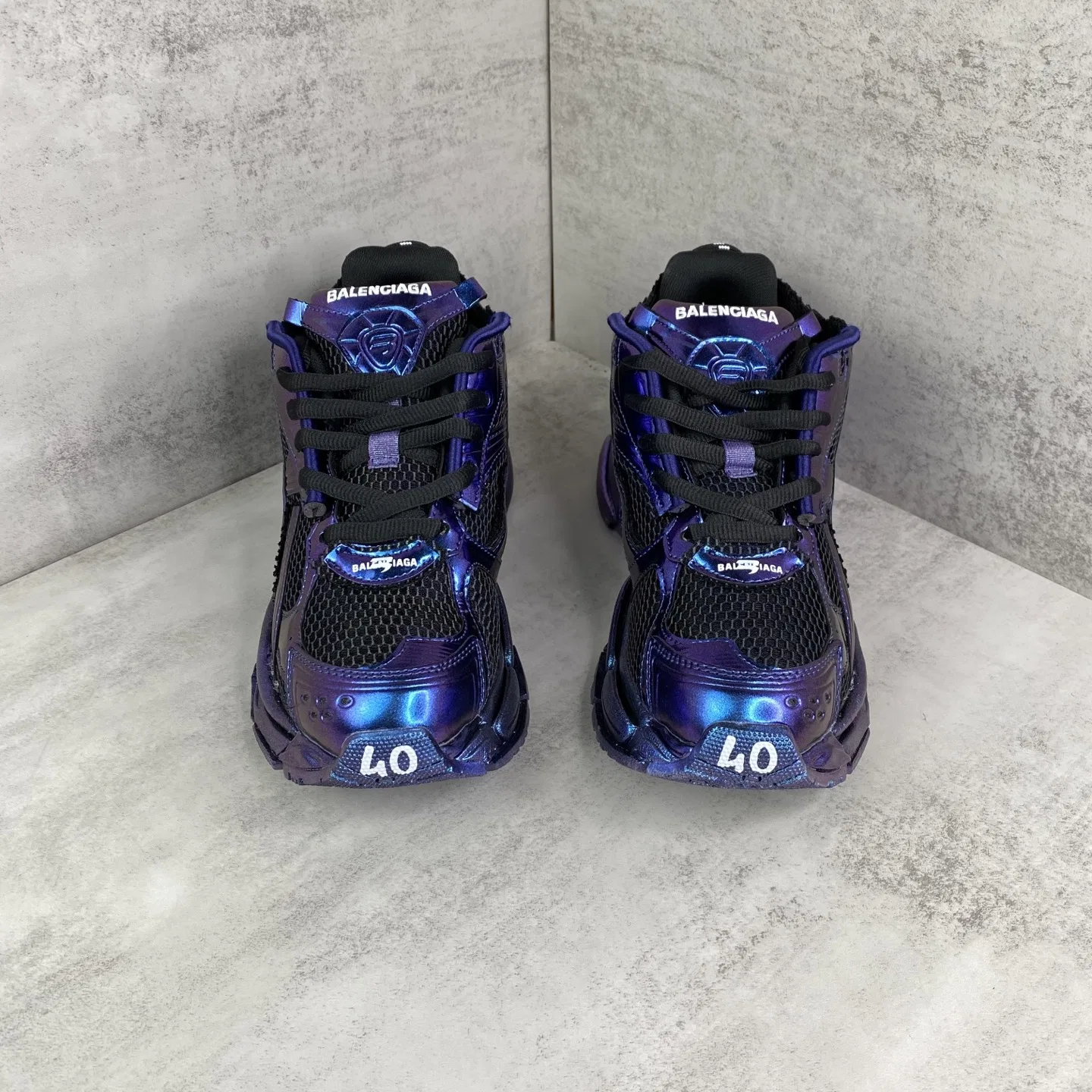 BC 27FW FIOKDFU 004 트랙슈즈 13