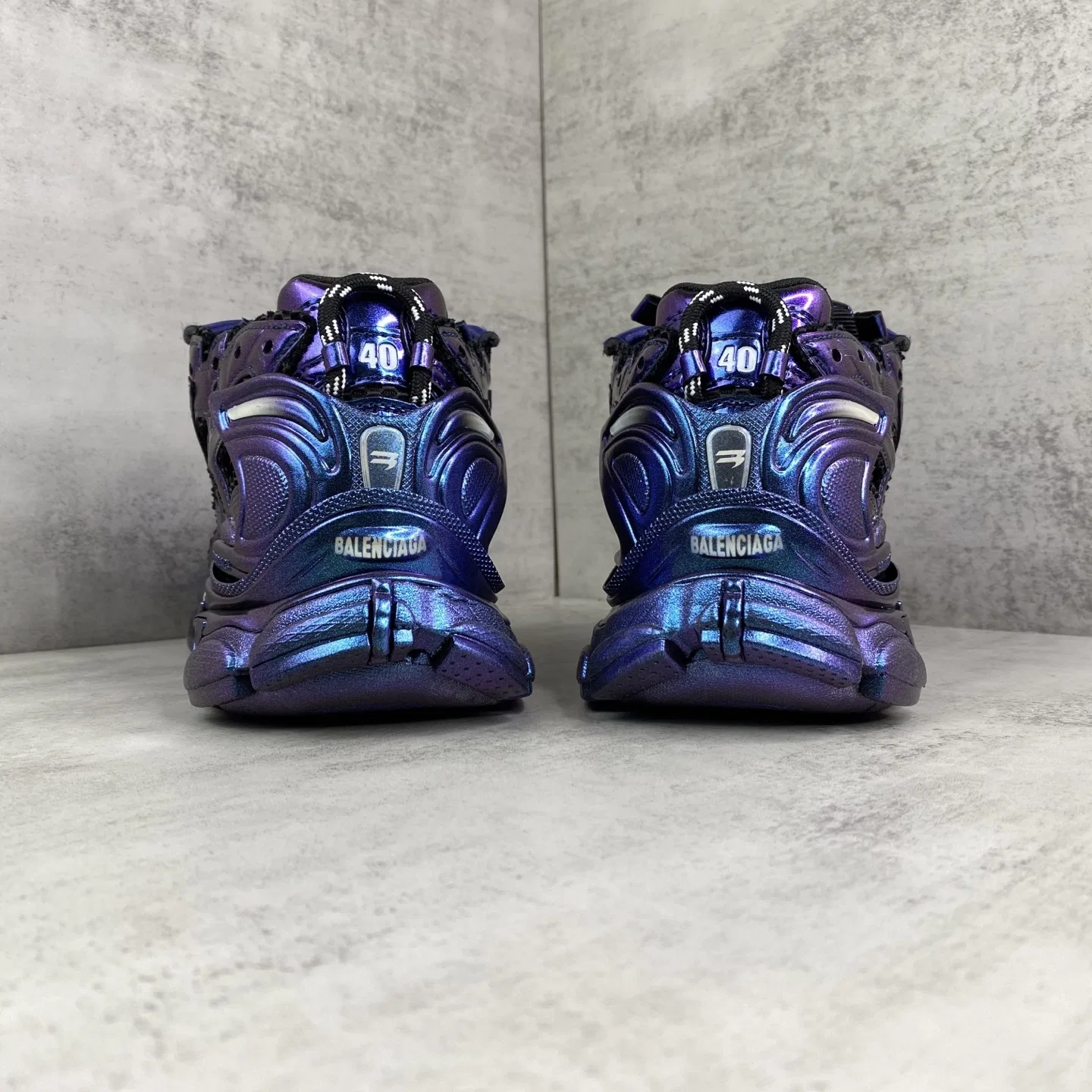 BC 27FW FIOKDFU 004 트랙슈즈 14