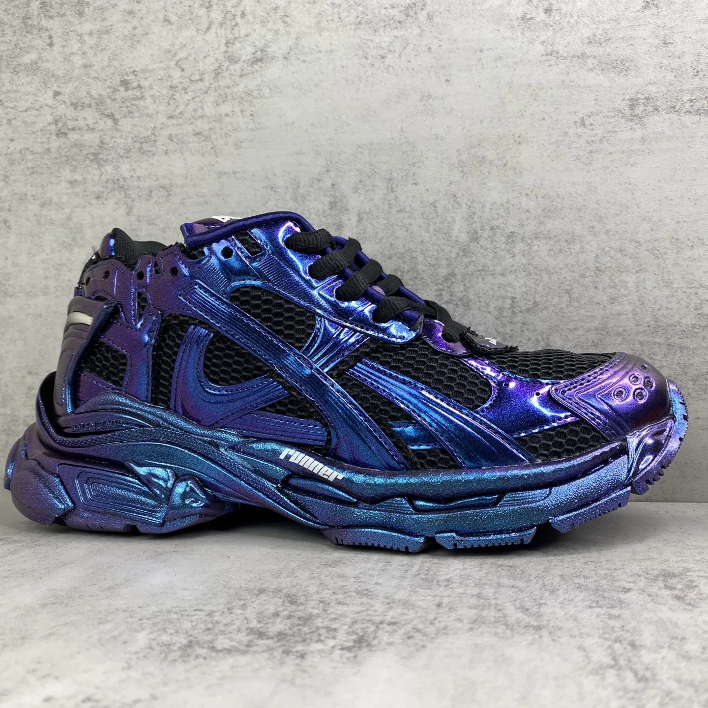 BC 27FW FIOKDFU 004 트랙슈즈 15