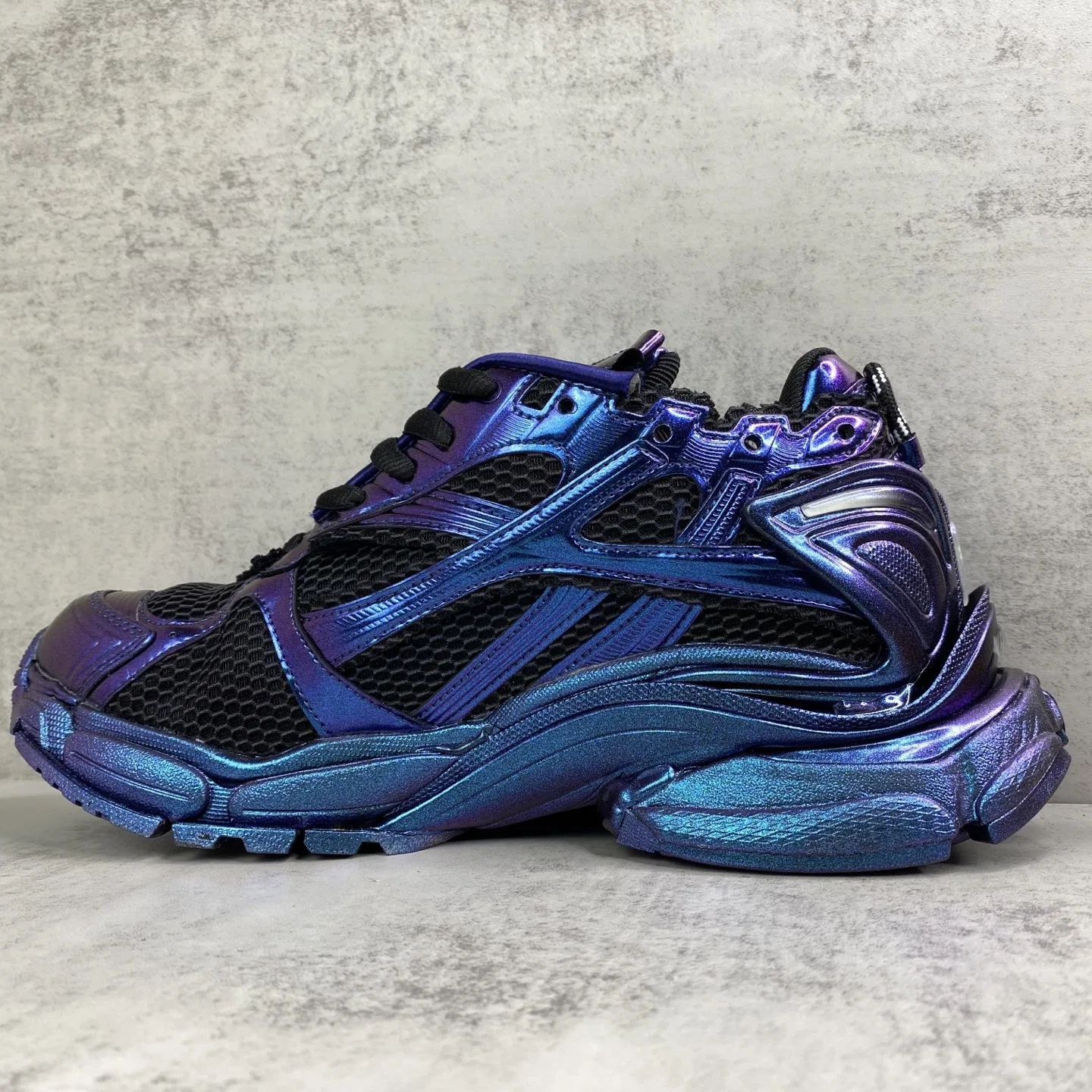 BC 27FW FIOKDFU 004 트랙슈즈 16