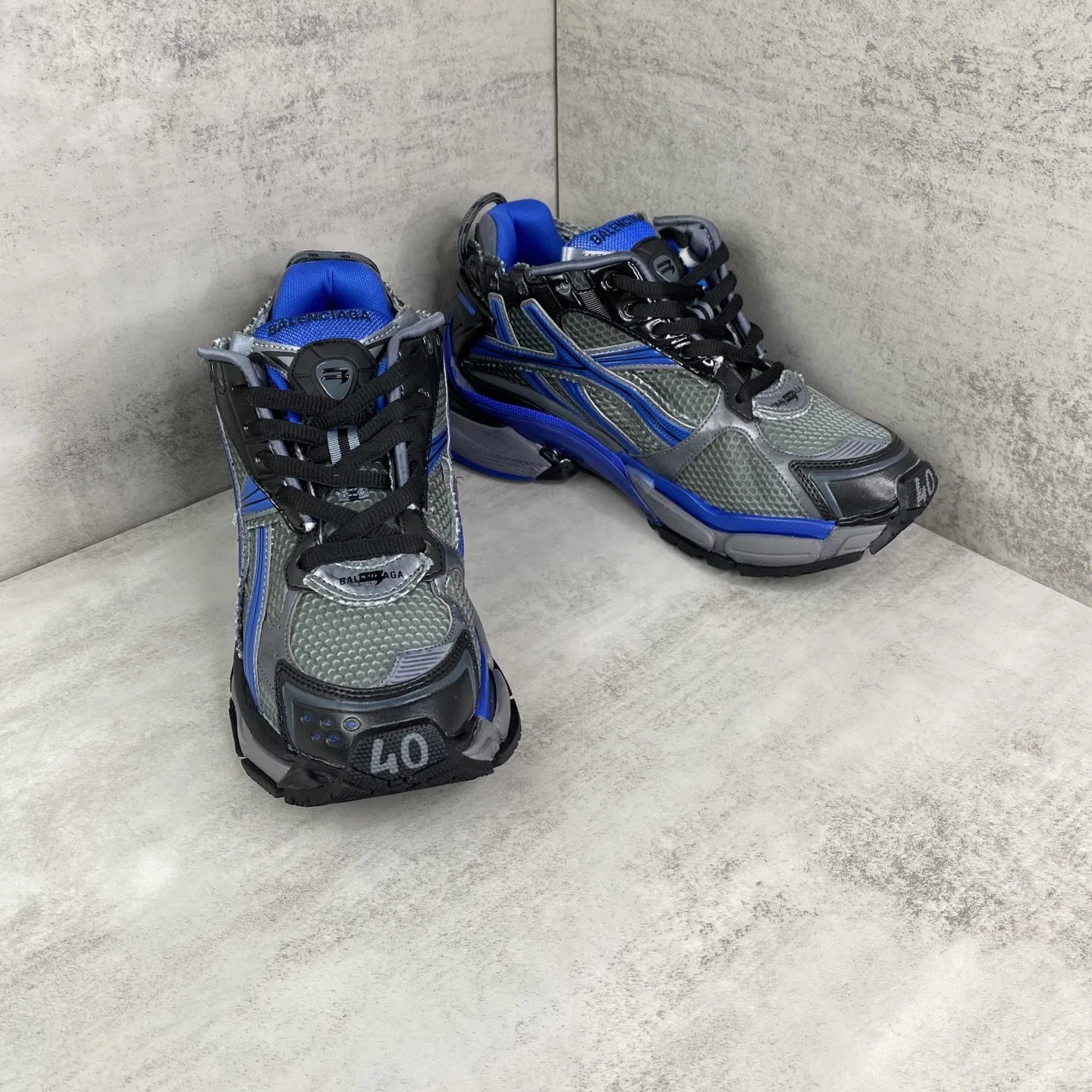 BC 27FW FIOKDFU 004 트랙슈즈 20