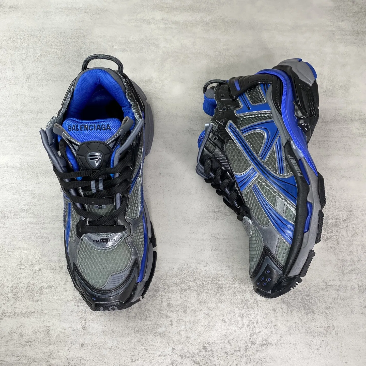 BC 27FW FIOKDFU 004 트랙슈즈 21