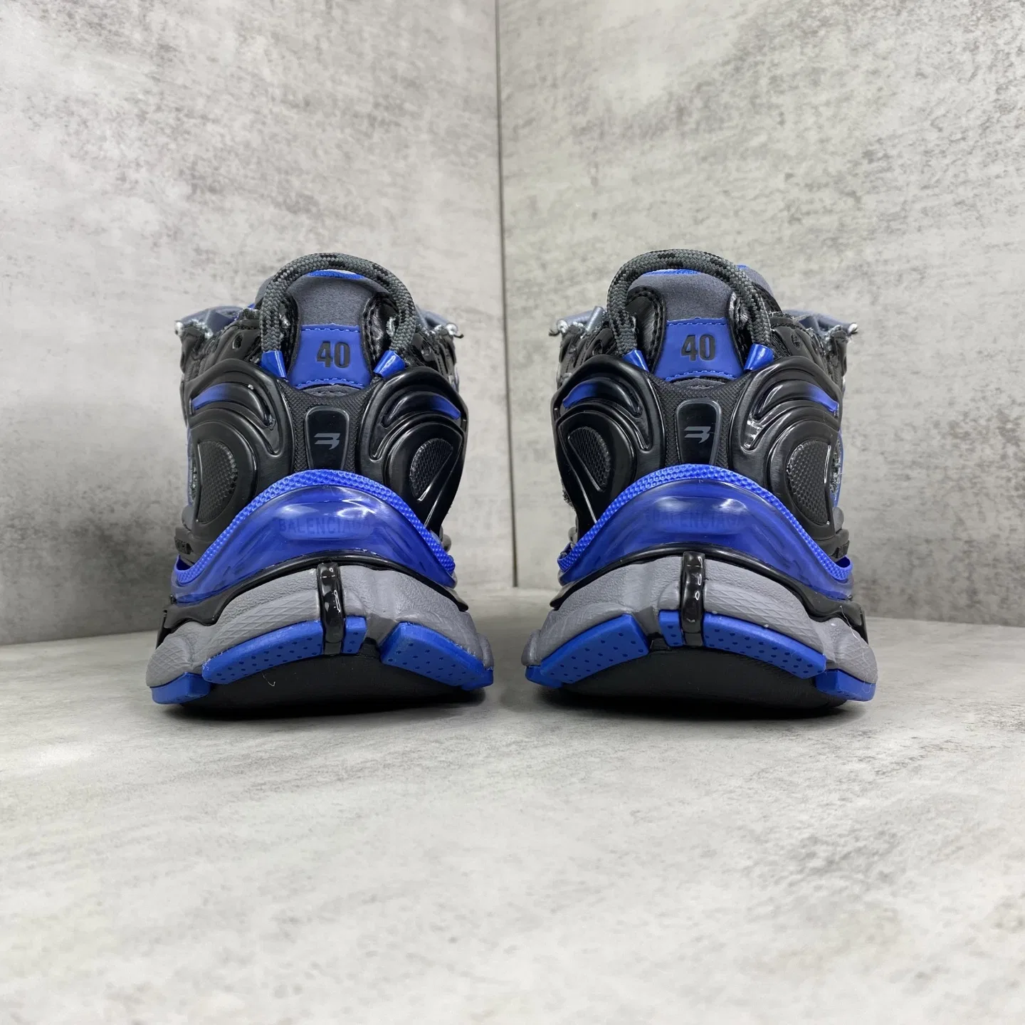BC 27FW FIOKDFU 004 트랙슈즈 23