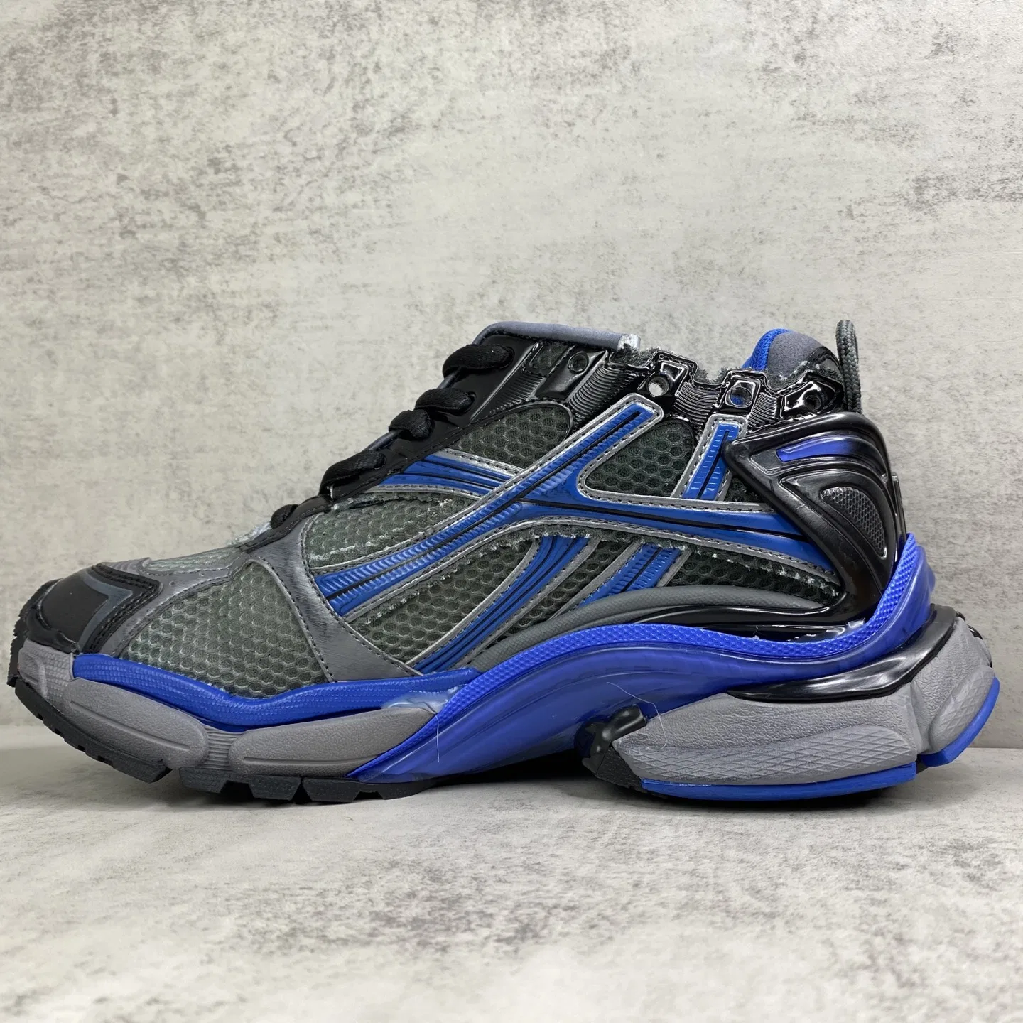 BC 27FW FIOKDFU 004 트랙슈즈 25