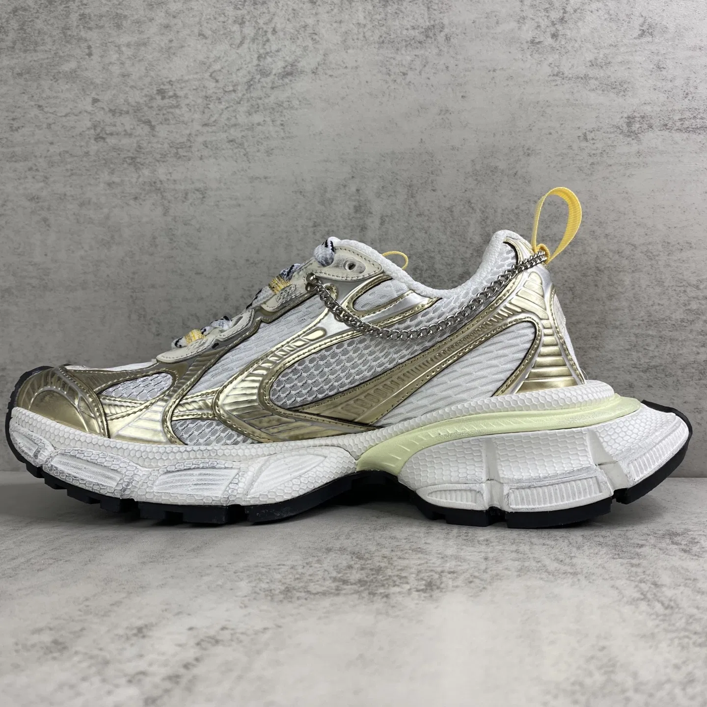 BC 27FW FIOKDFU 006 트랙슈즈 16