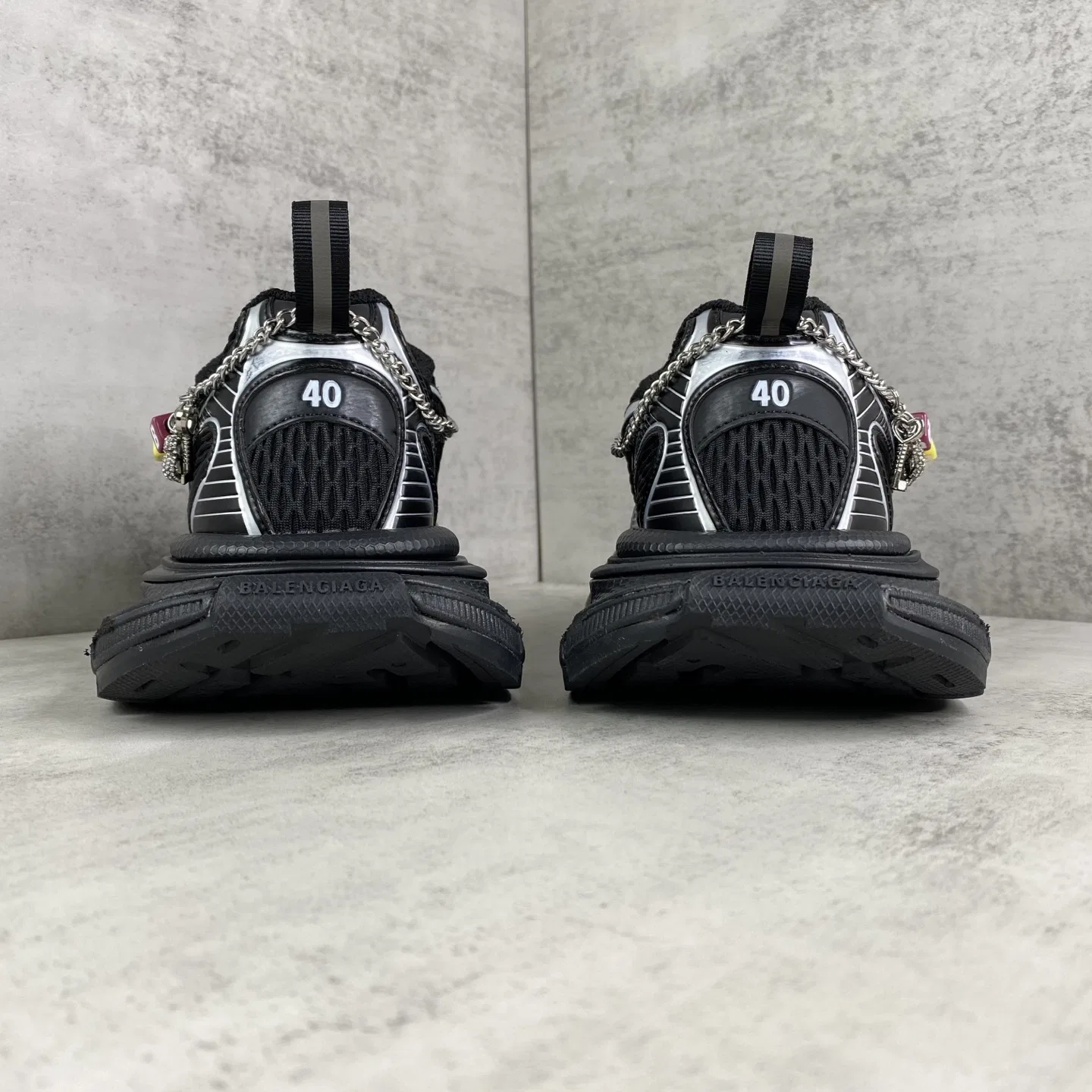 BC 27FW FIOKDFU 006 트랙슈즈 23