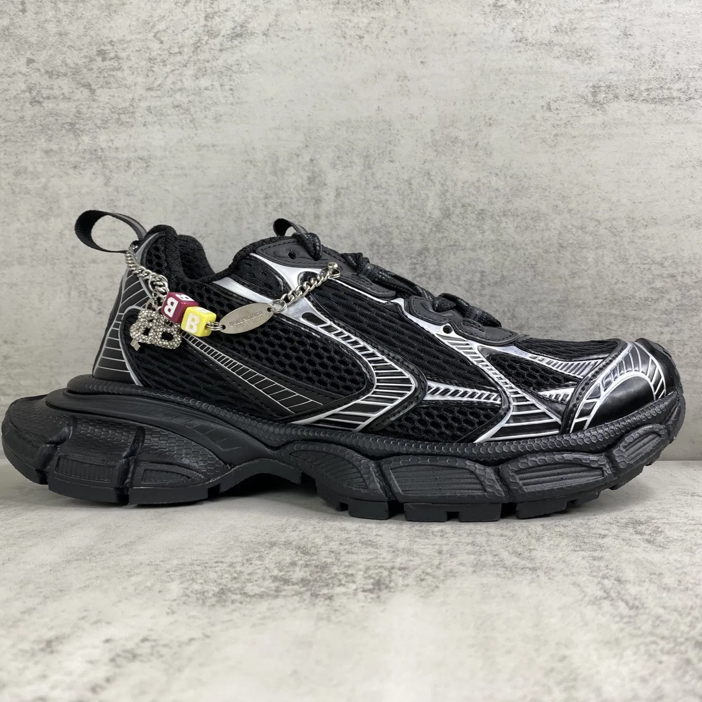BC 27FW FIOKDFU 006 트랙슈즈 24